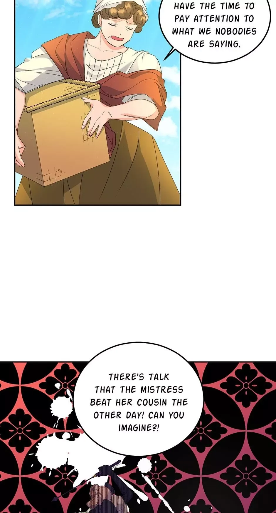 Lady Evony Chapter 19 page 54