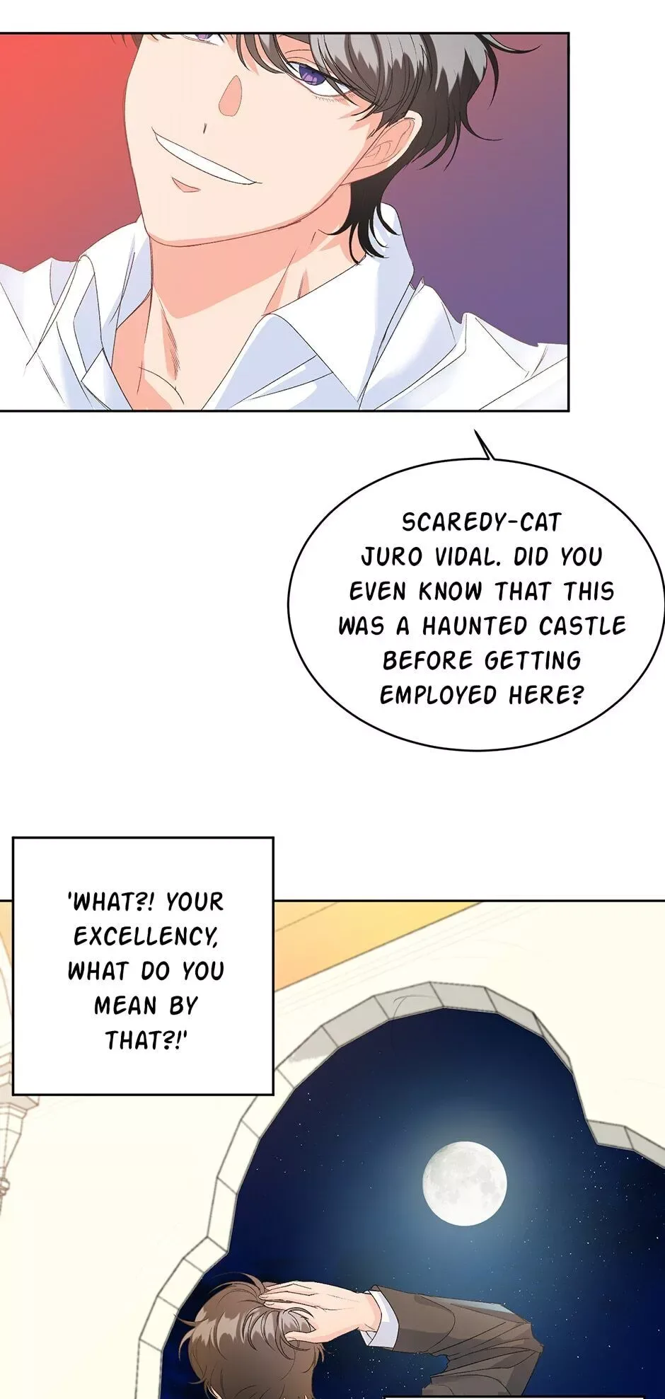 Lady Evony Chapter 2 page 25