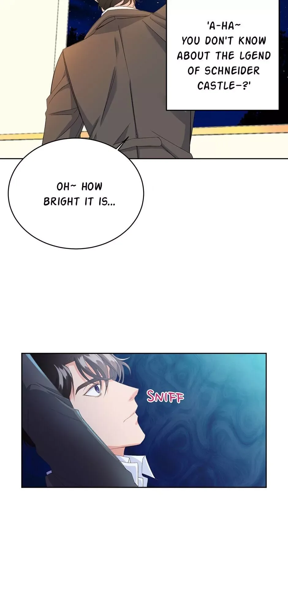 Lady Evony Chapter 2 page 26
