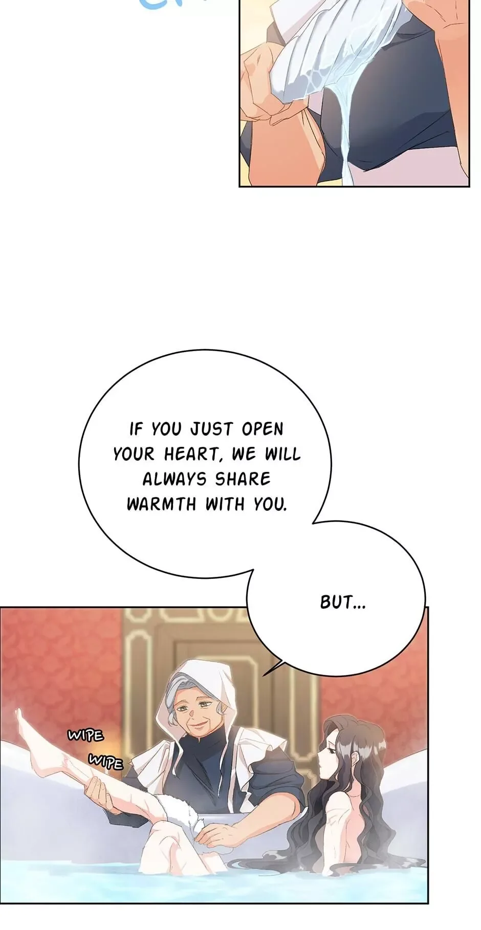 Lady Evony Chapter 2 page 11