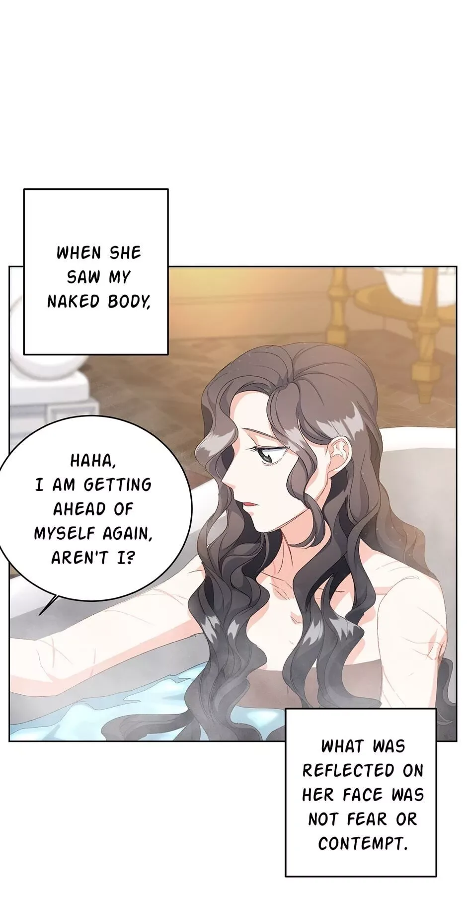 Lady Evony Chapter 2 page 8
