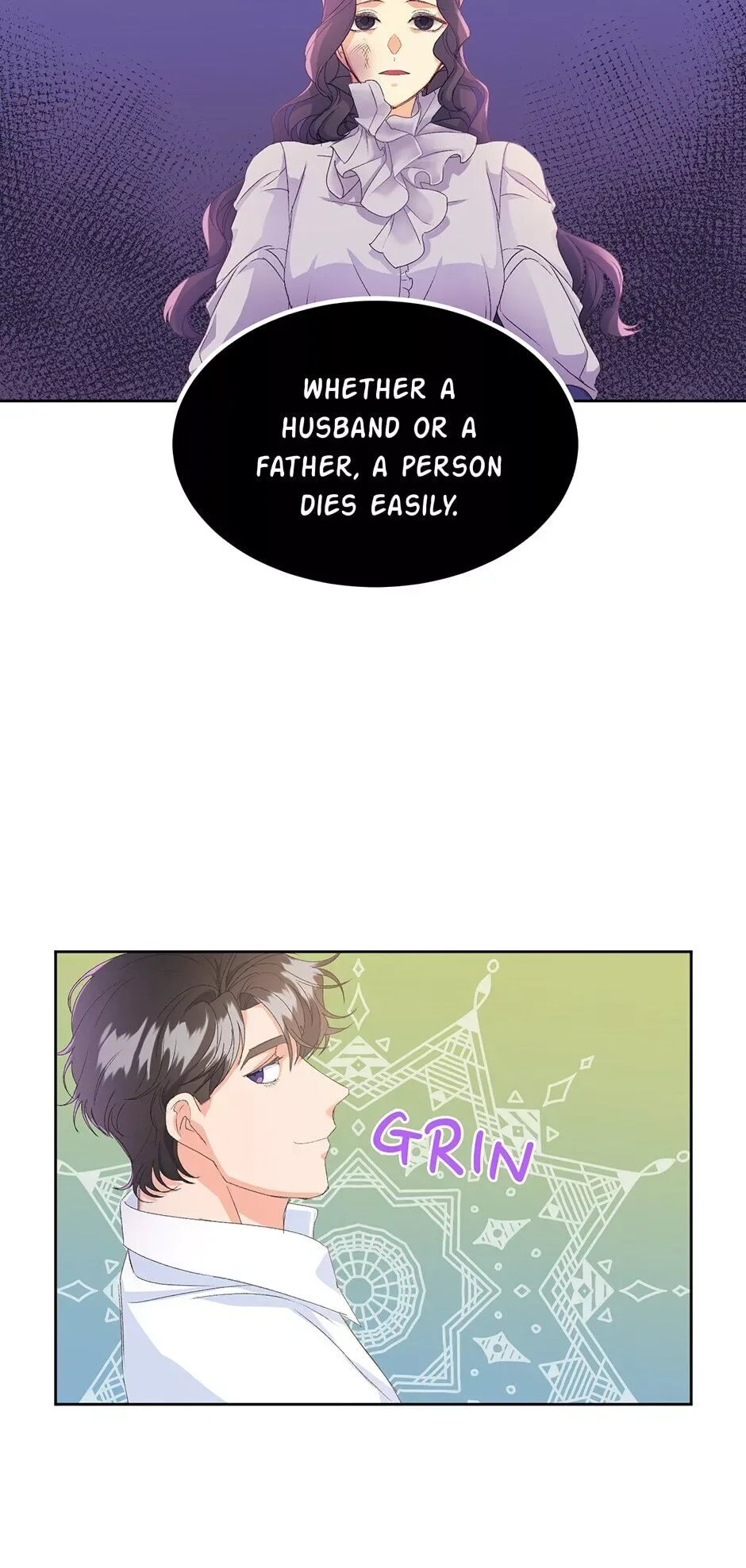 Lady Evony Chapter 2 page 23