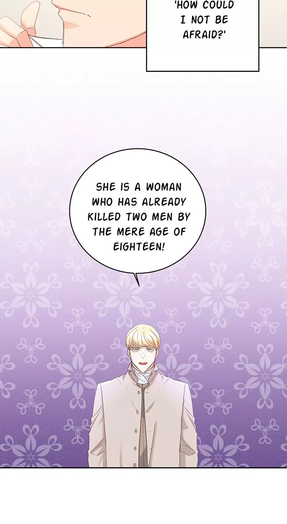 Lady Evony Chapter 2 page 19