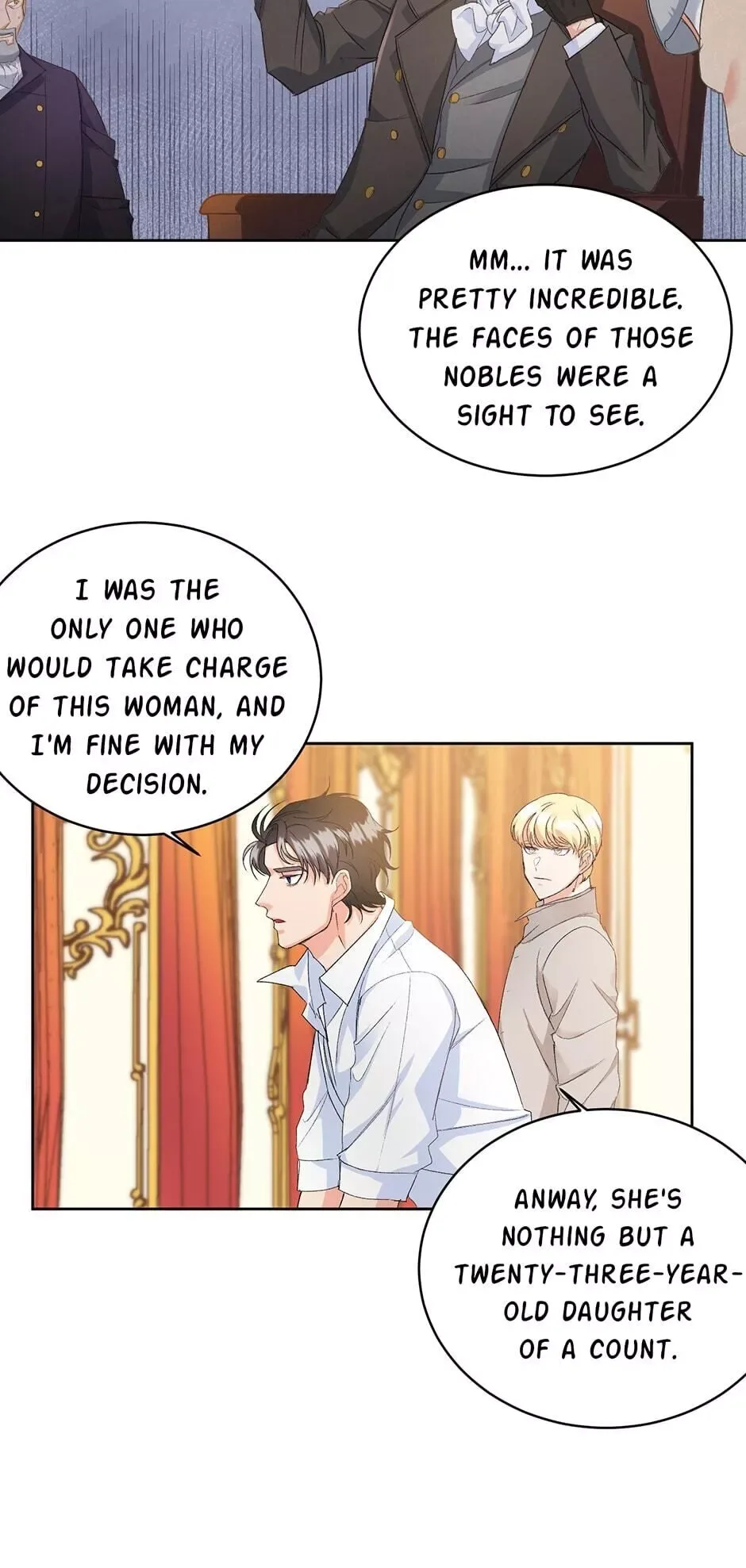 Lady Evony Chapter 2 page 21