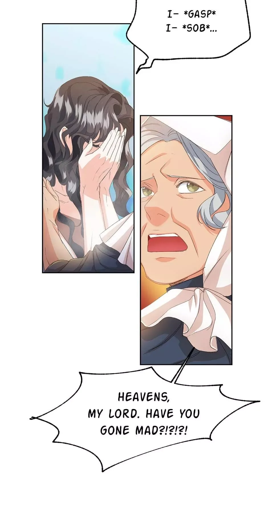 Lady Evony Chapter 2 page 31