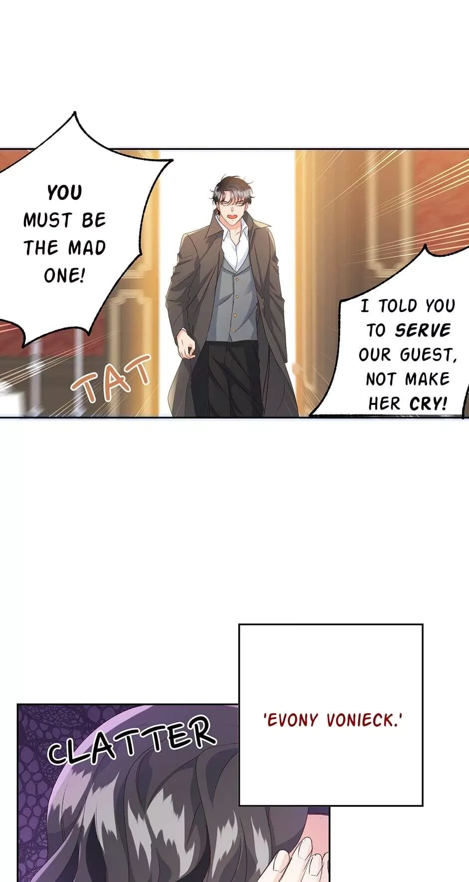Lady Evony Chapter 2 page 32