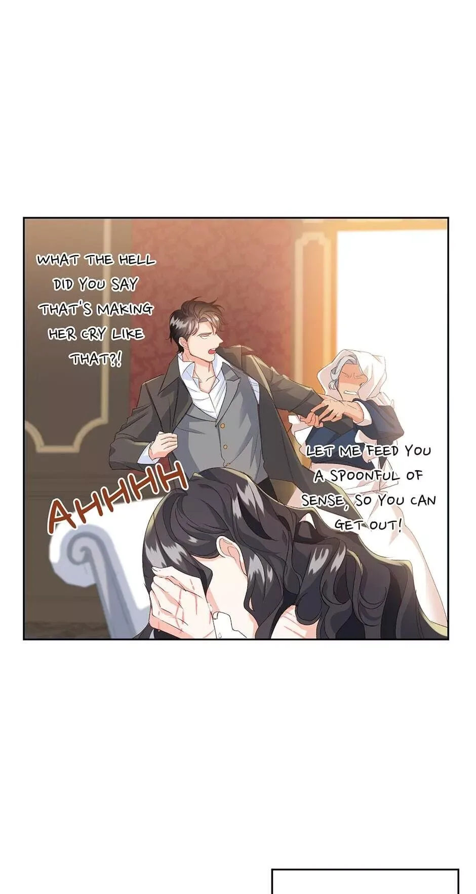 Lady Evony Chapter 2 page 34