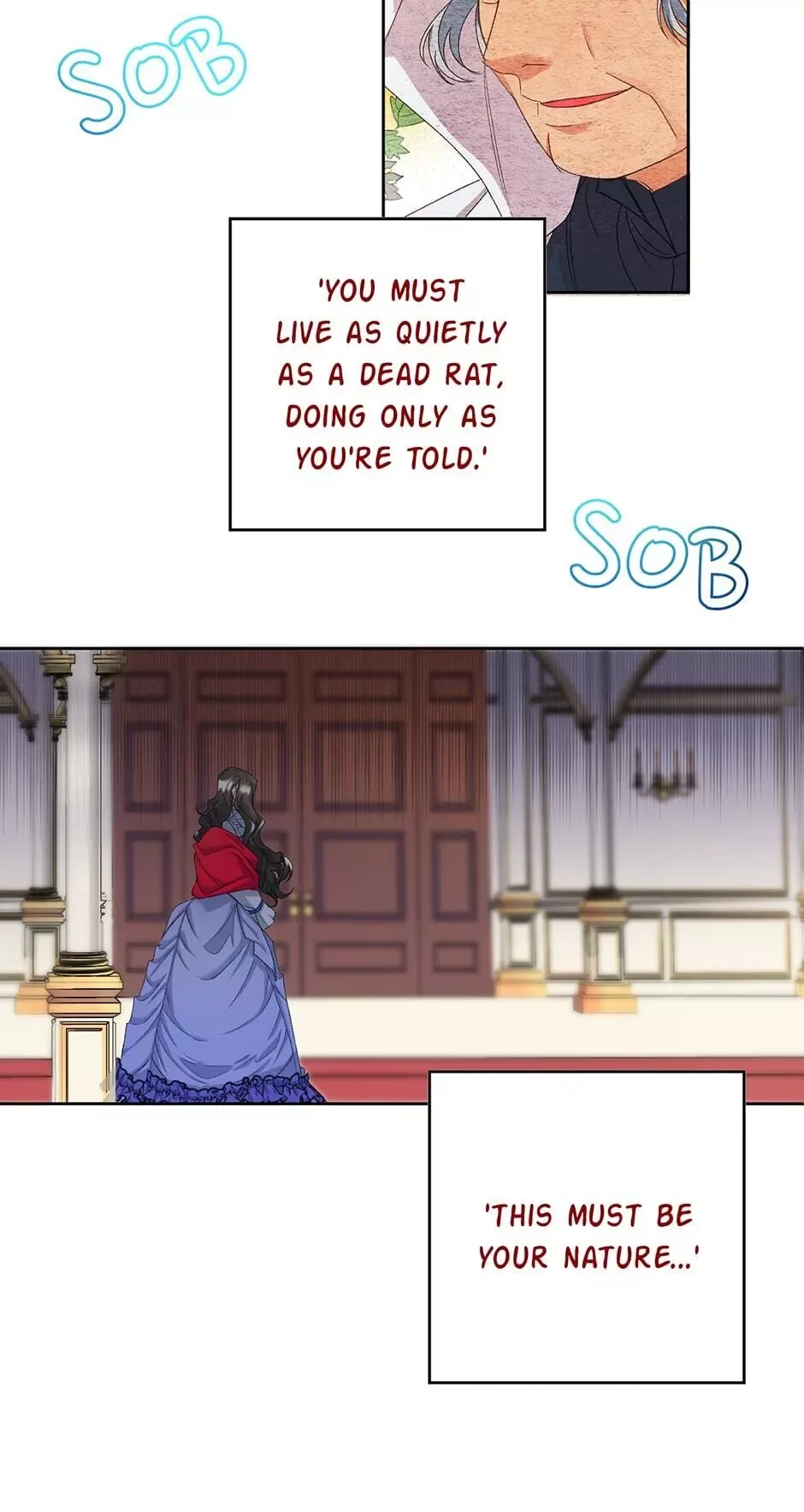 Lady Evony Chapter 2 page 36
