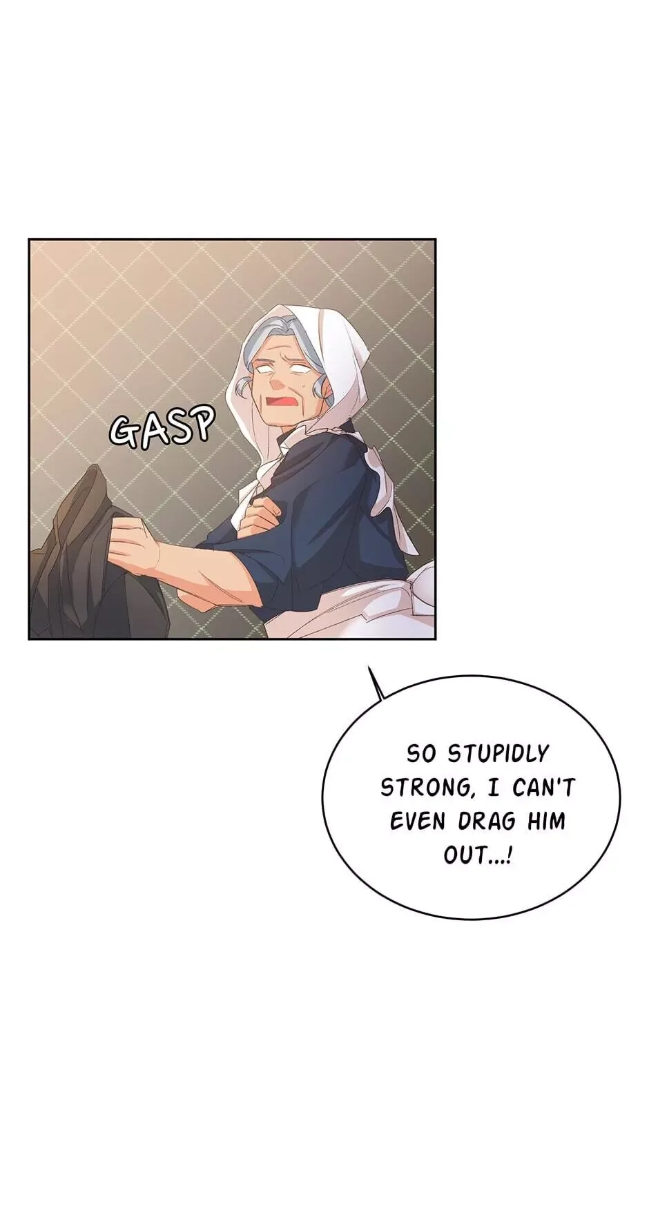 Lady Evony Chapter 2 page 38