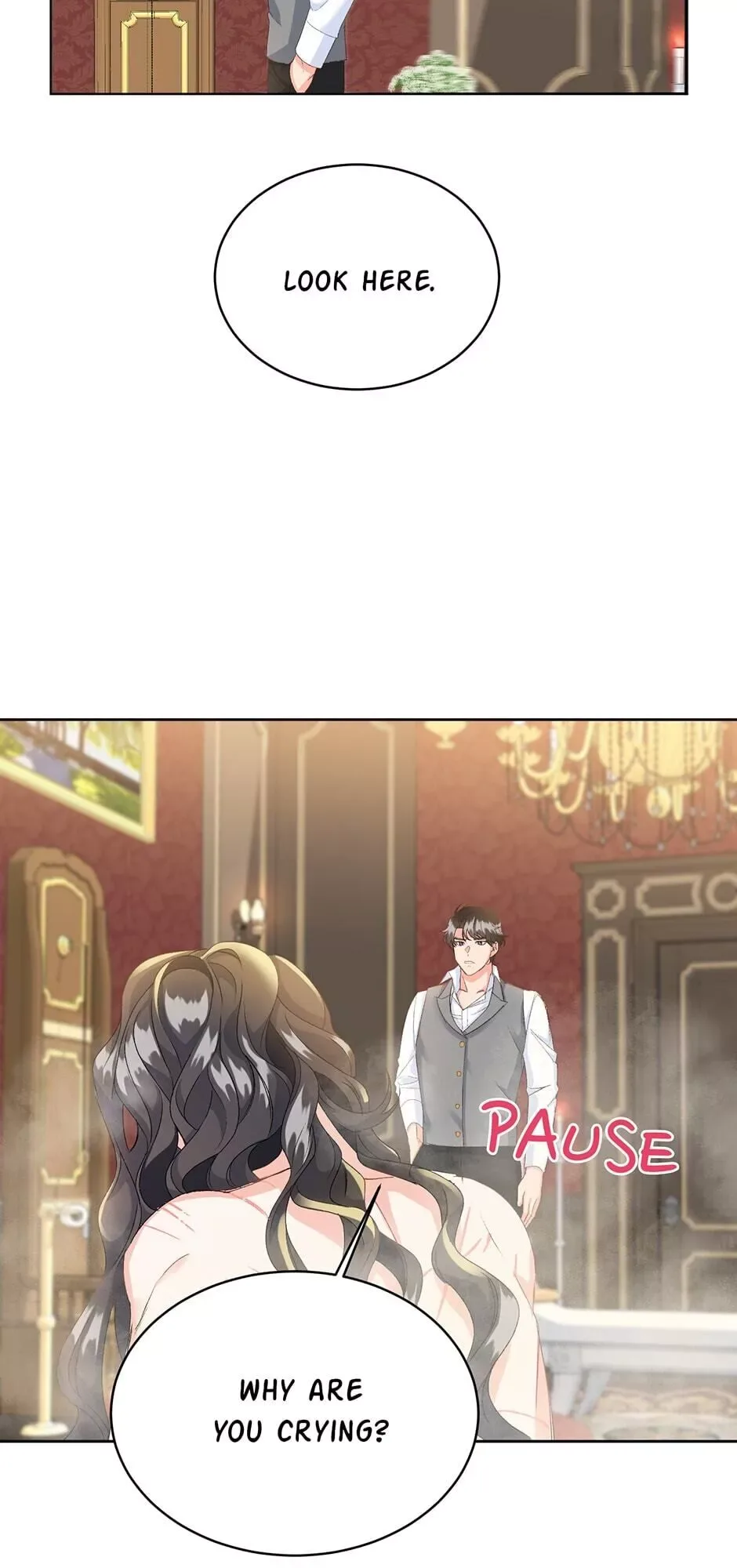 Lady Evony Chapter 2 page 40