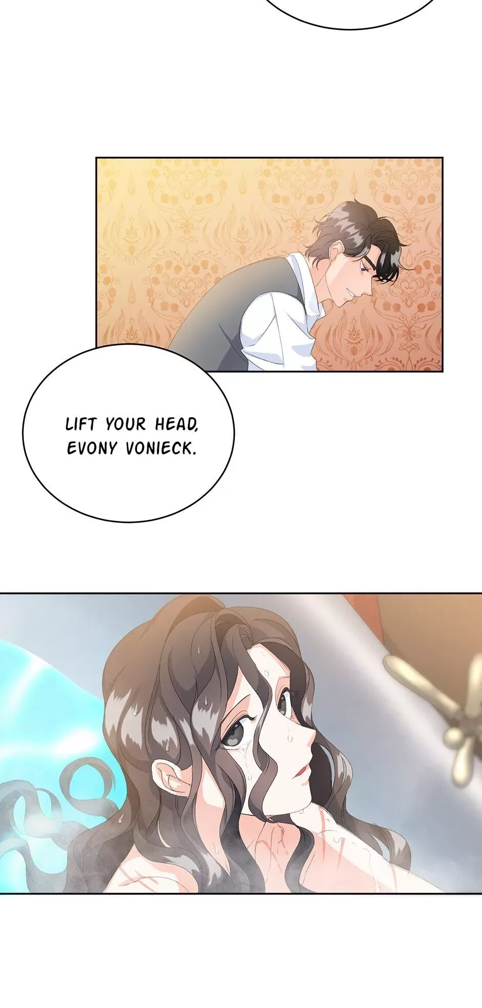 Lady Evony Chapter 2 page 50