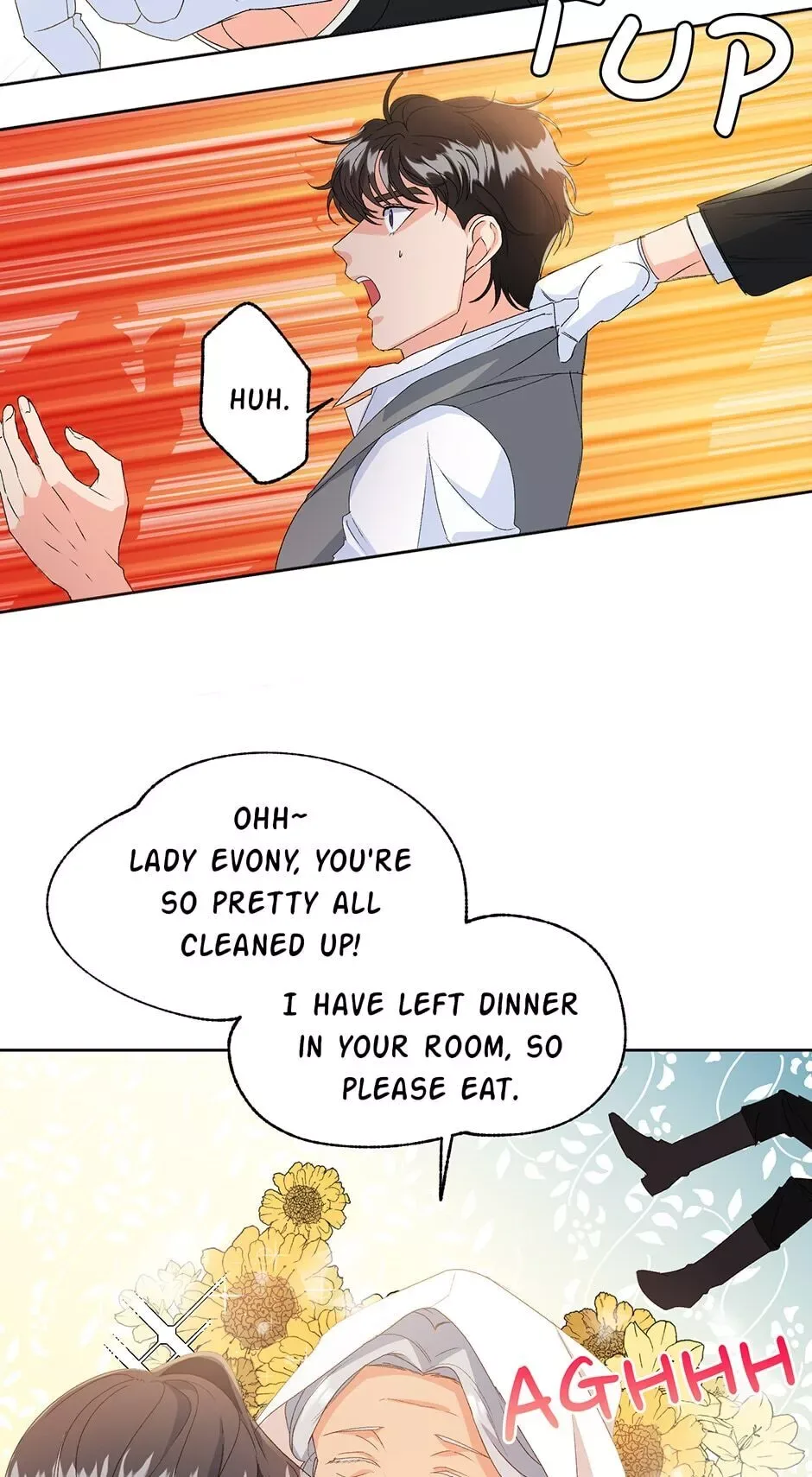 Lady Evony Chapter 2 page 54