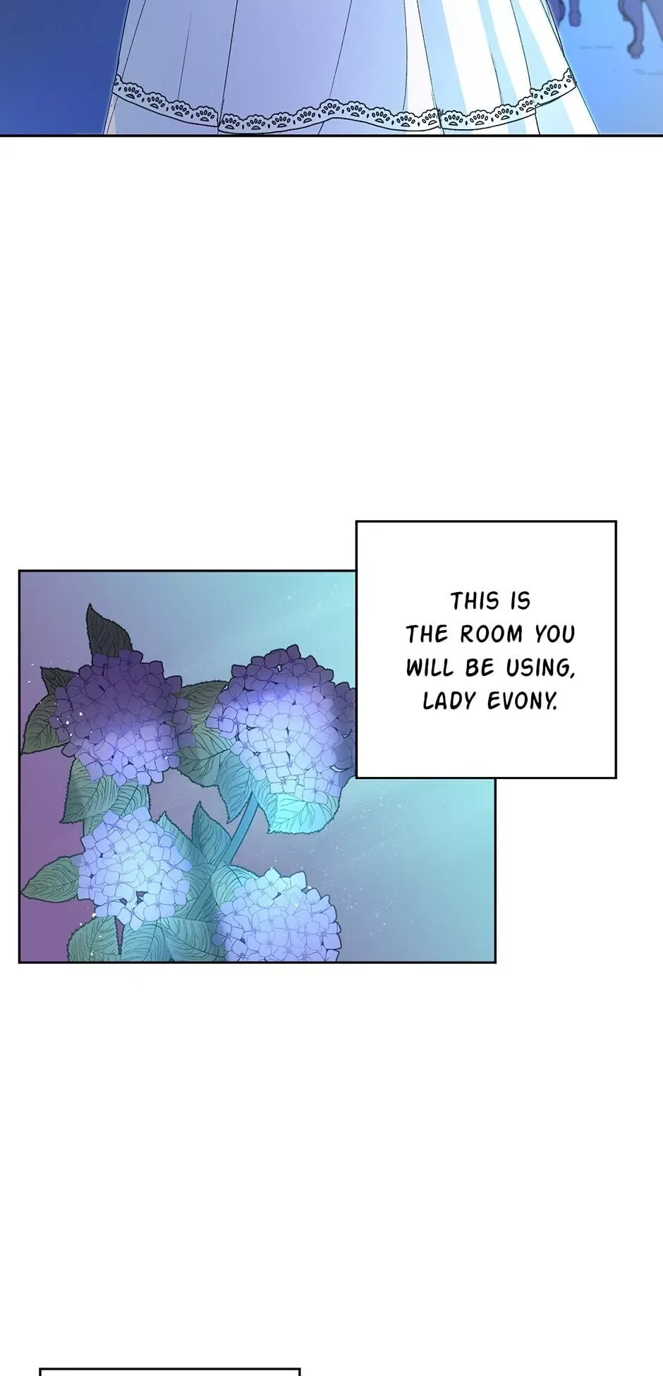 Lady Evony Chapter 2 page 57