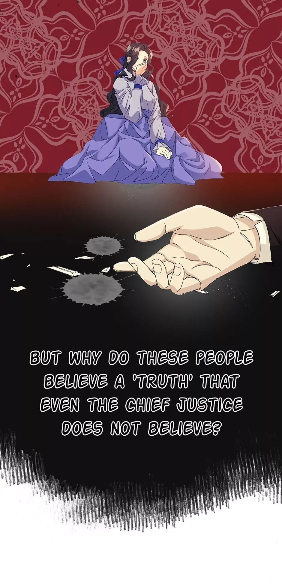 Lady Evony Chapter 2 page 61