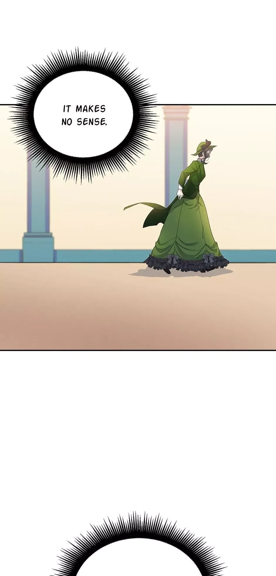 Lady Evony Chapter 20 page 1