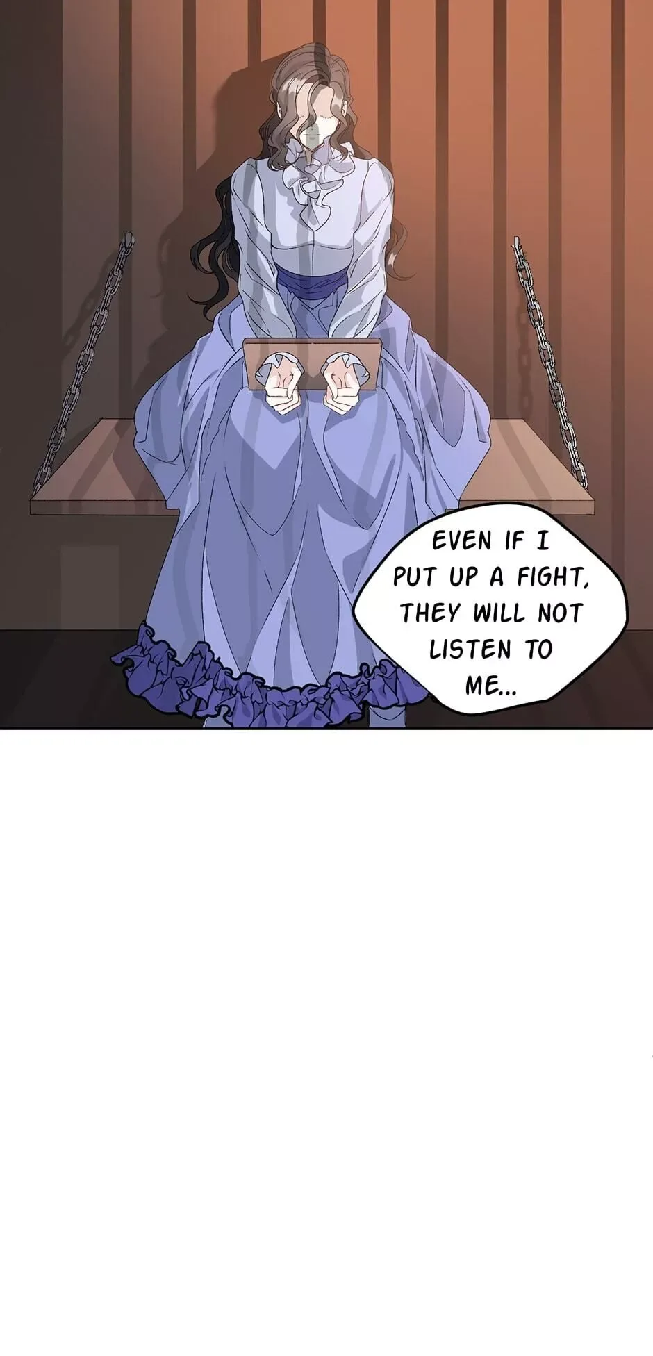 Lady Evony Chapter 20 page 20