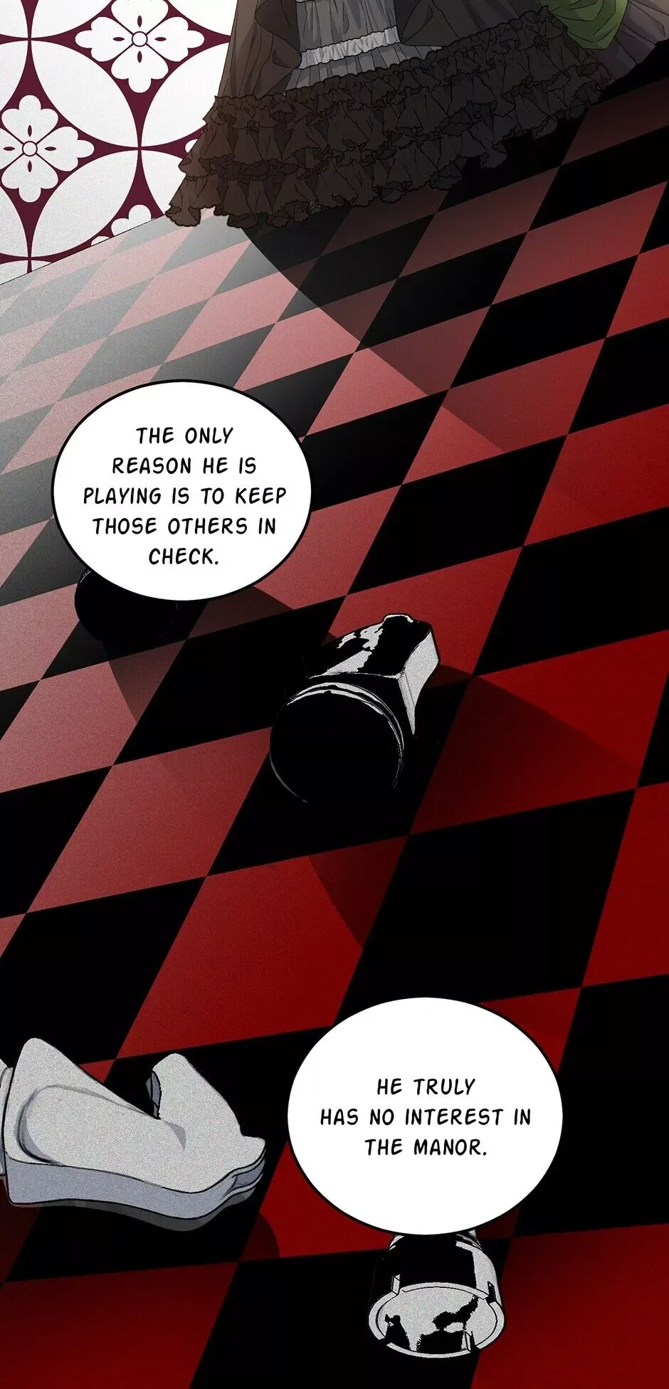 Lady Evony Chapter 20 page 30