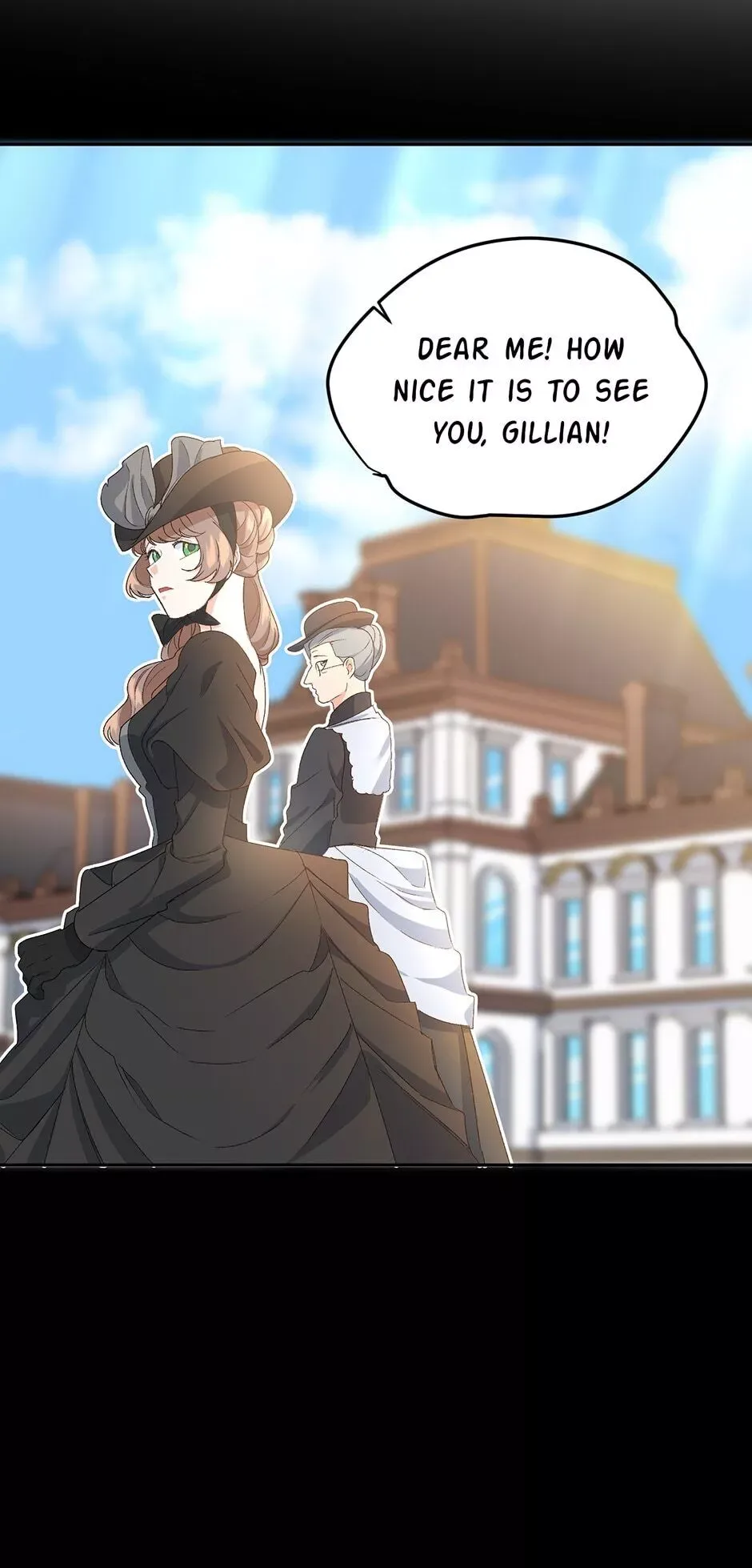 Lady Evony Chapter 20 page 7