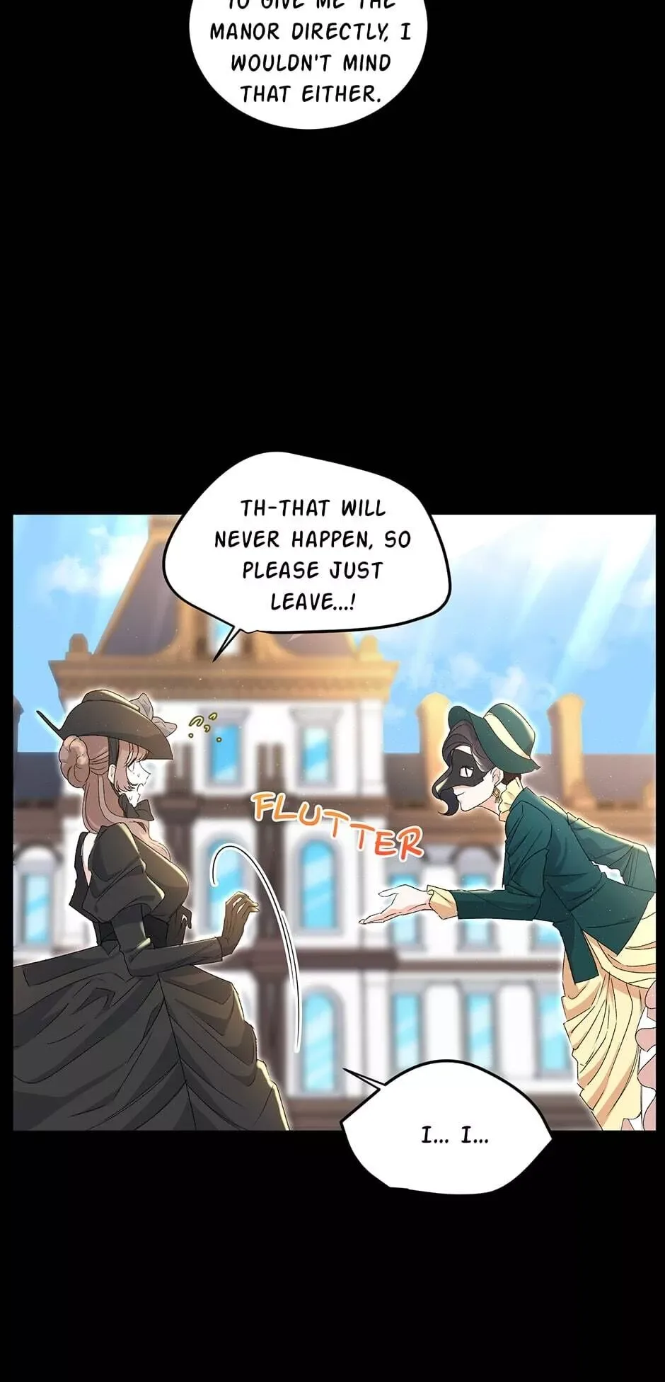 Lady Evony Chapter 20 page 10