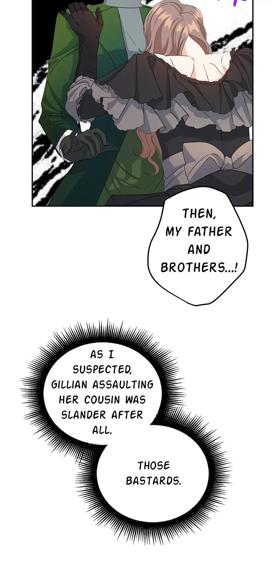 Lady Evony Chapter 20 page 17