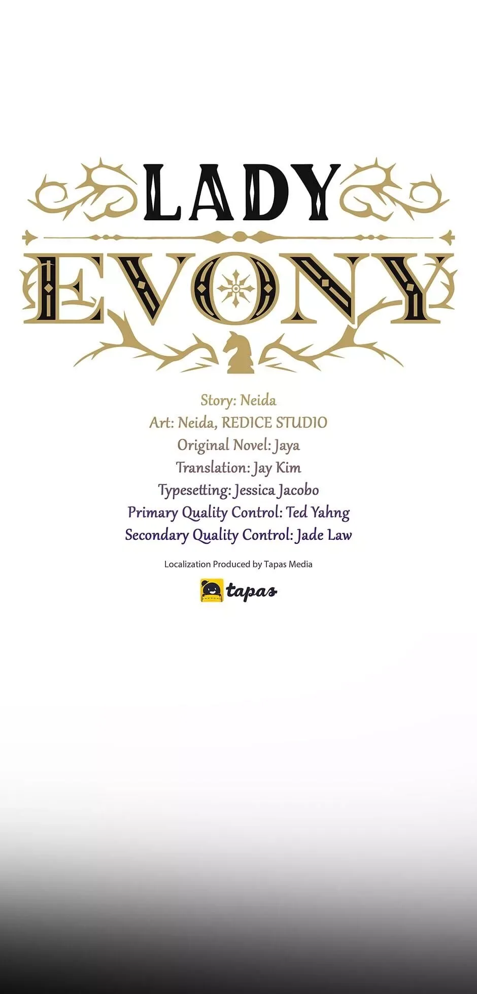 Lady Evony Chapter 20 page 6