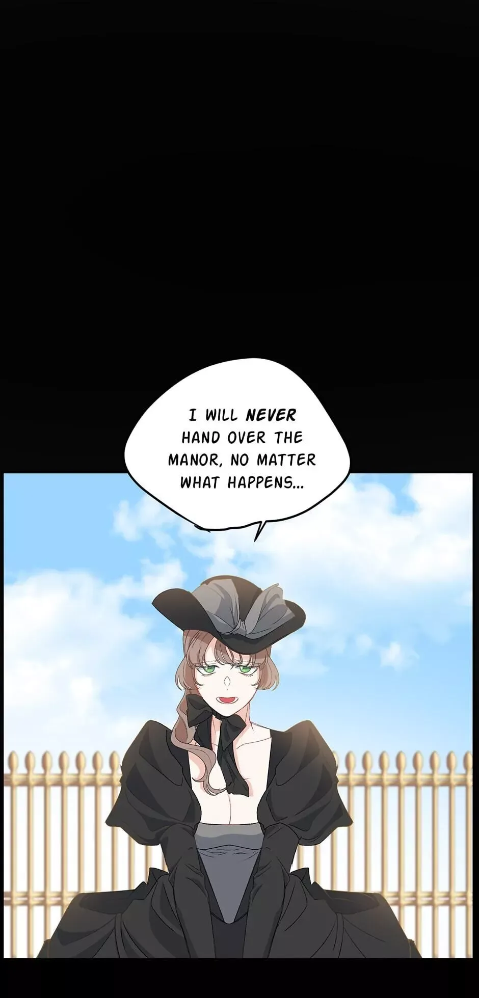 Lady Evony Chapter 20 page 11