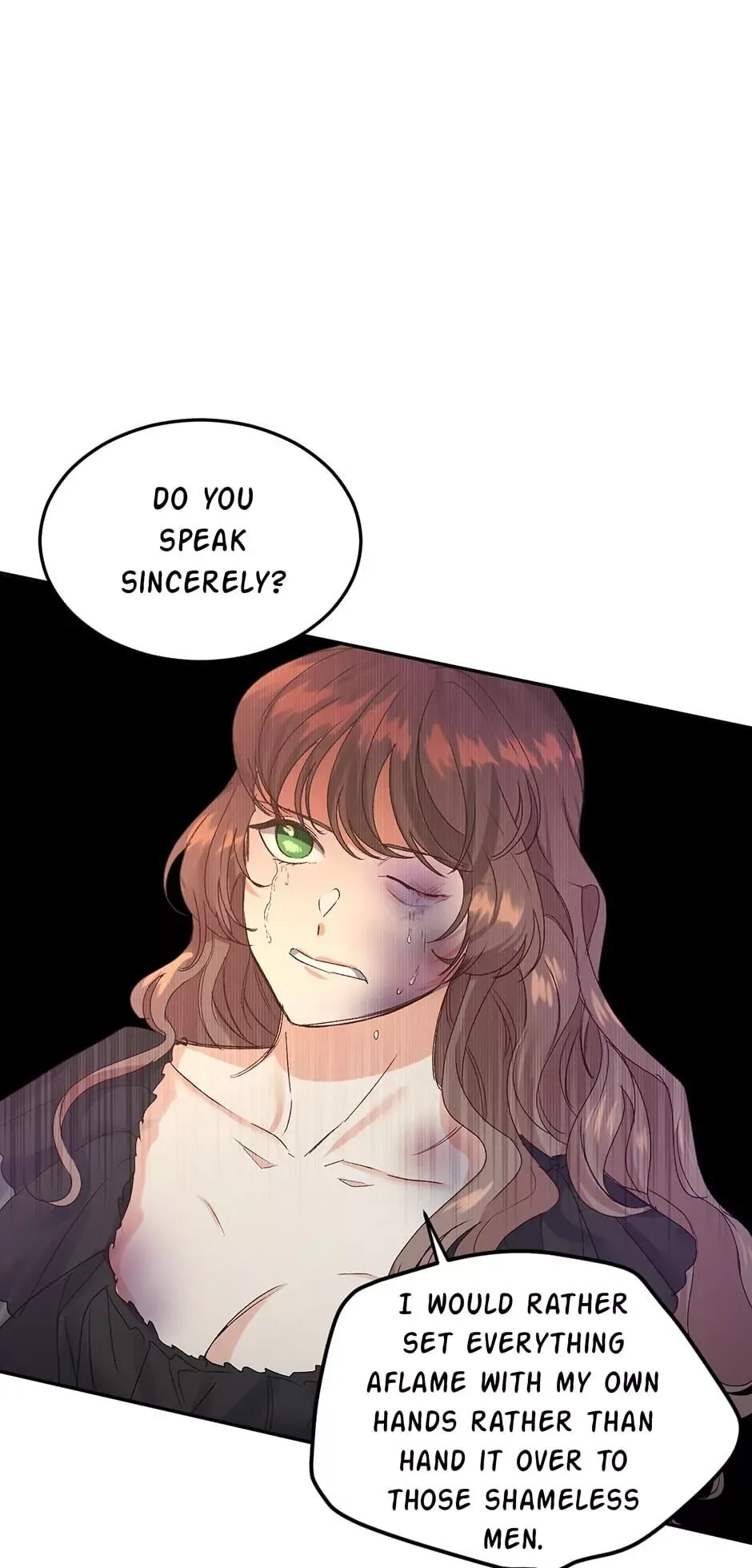 Lady Evony Chapter 20 page 33