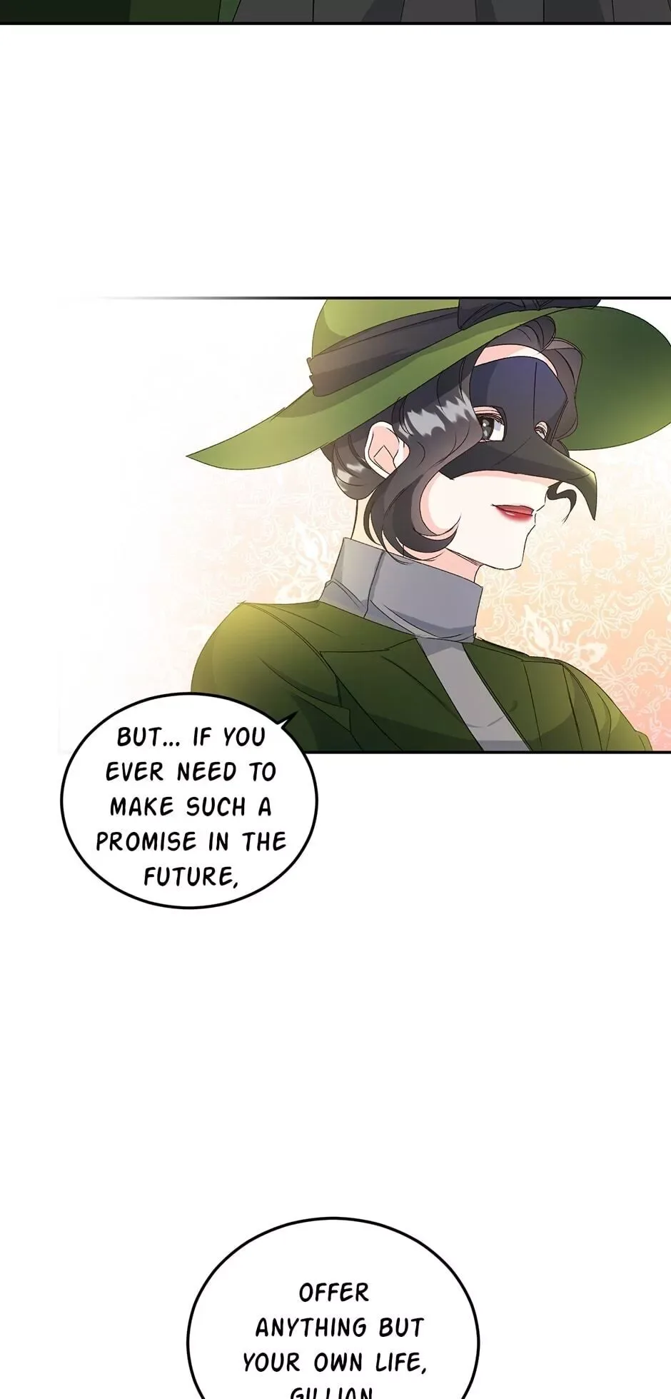Lady Evony Chapter 20 page 35