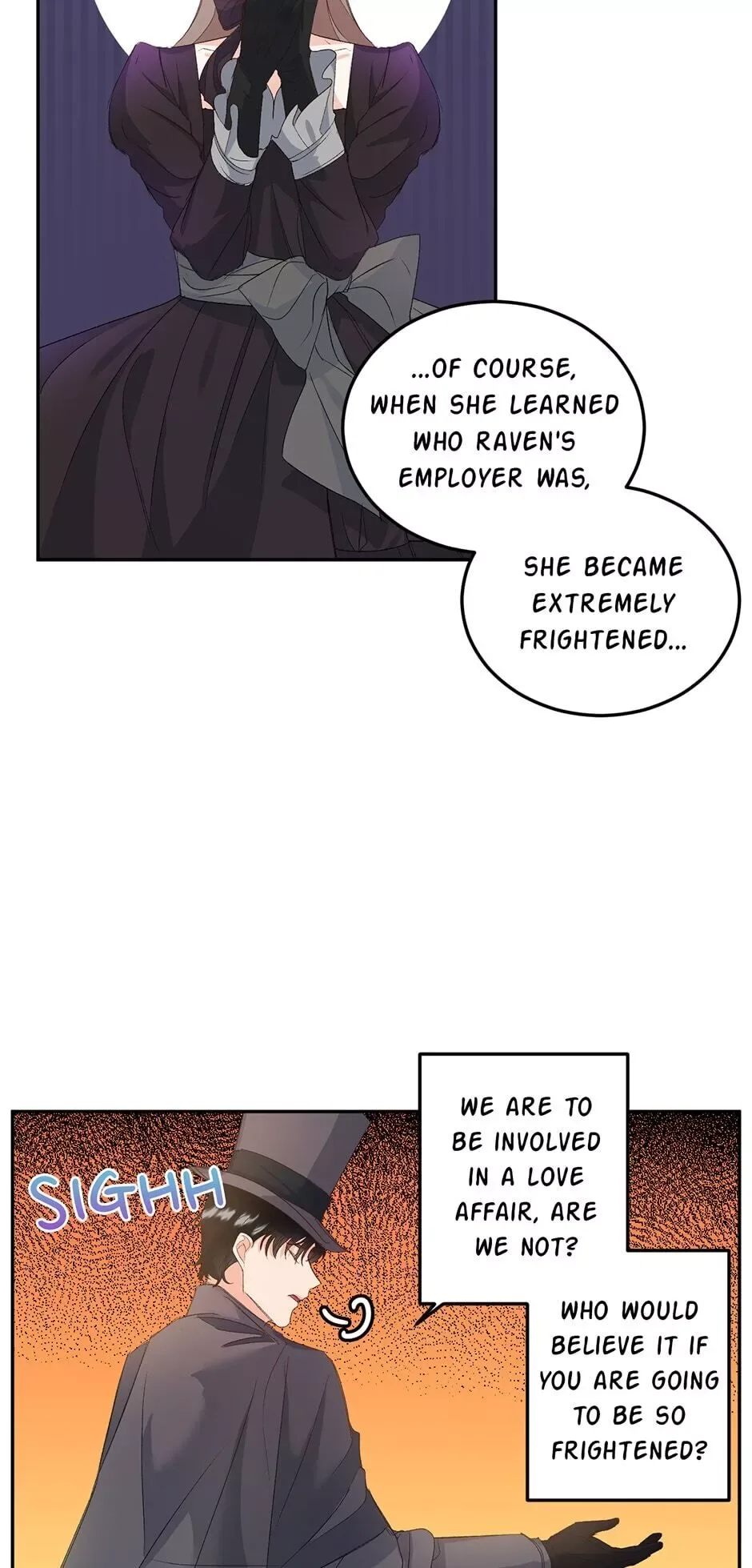 Lady Evony Chapter 20 page 39