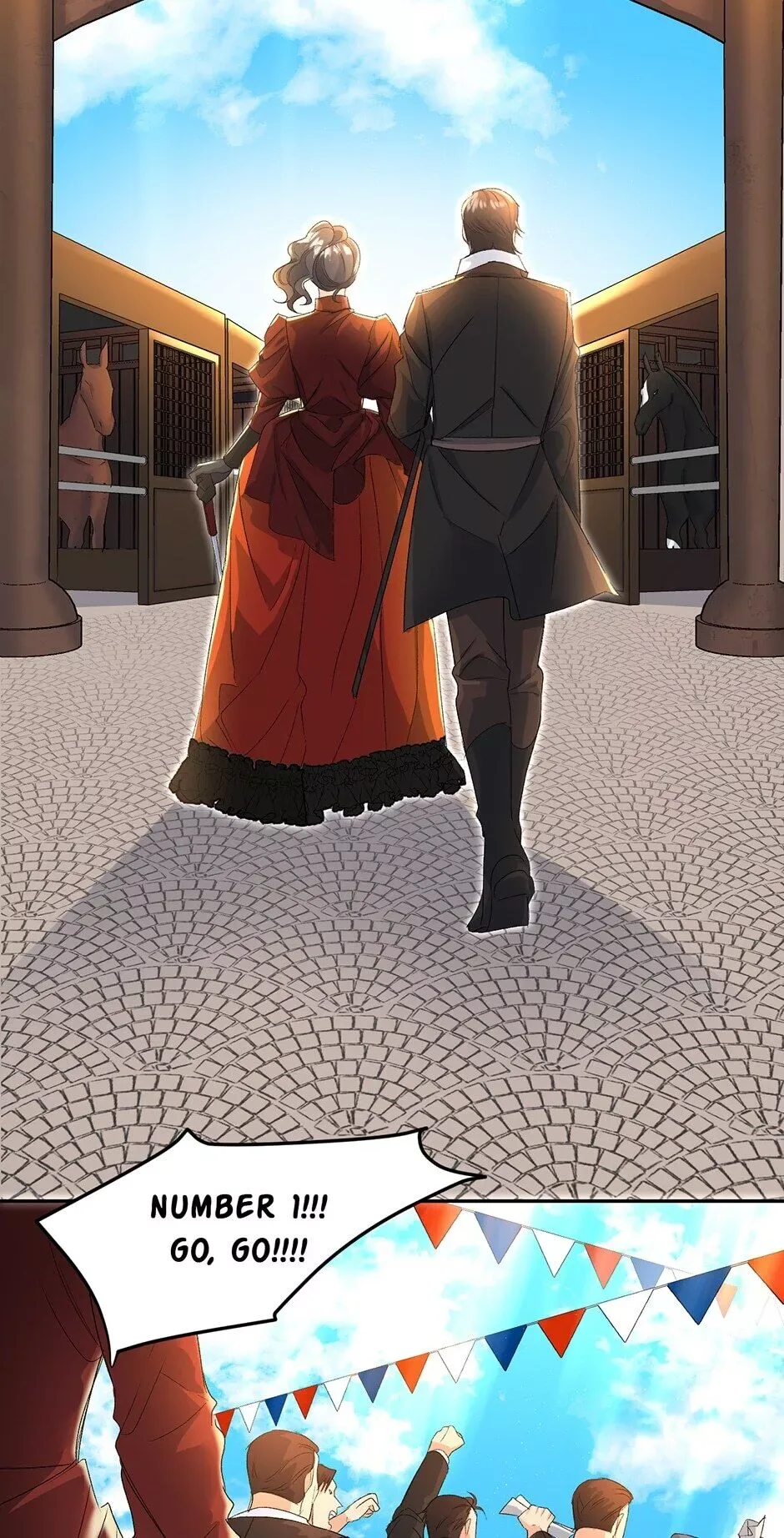 Lady Evony Chapter 20 page 45