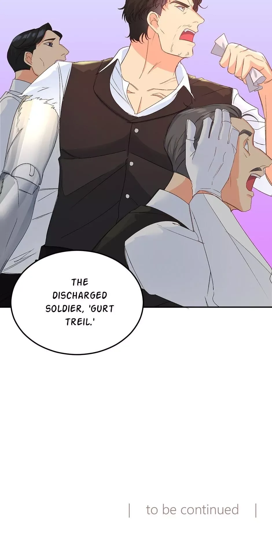 Lady Evony Chapter 20 page 47