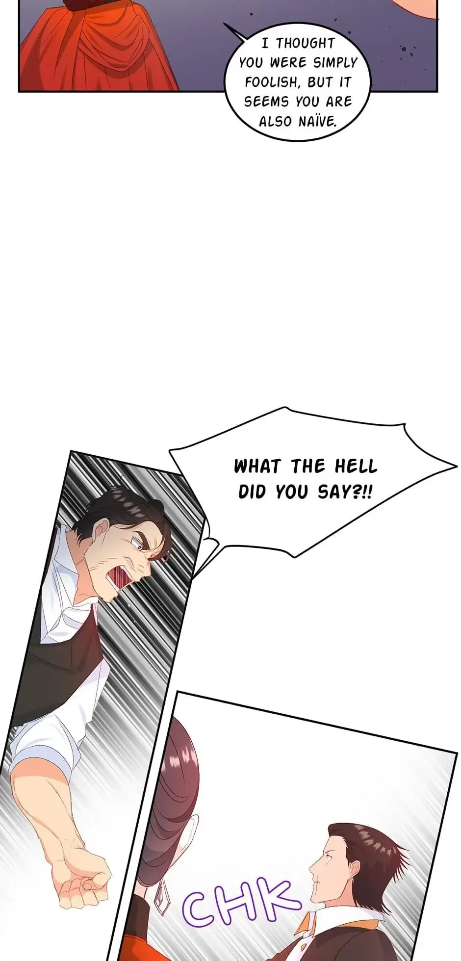 Lady Evony Chapter 21 page 24
