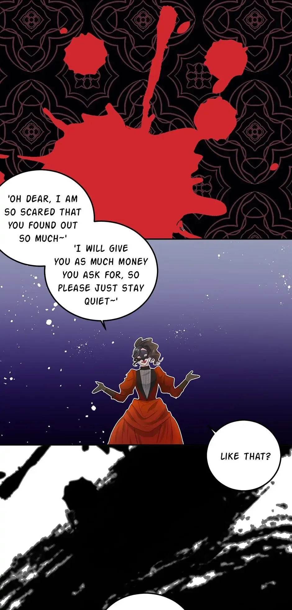 Lady Evony Chapter 21 page 27