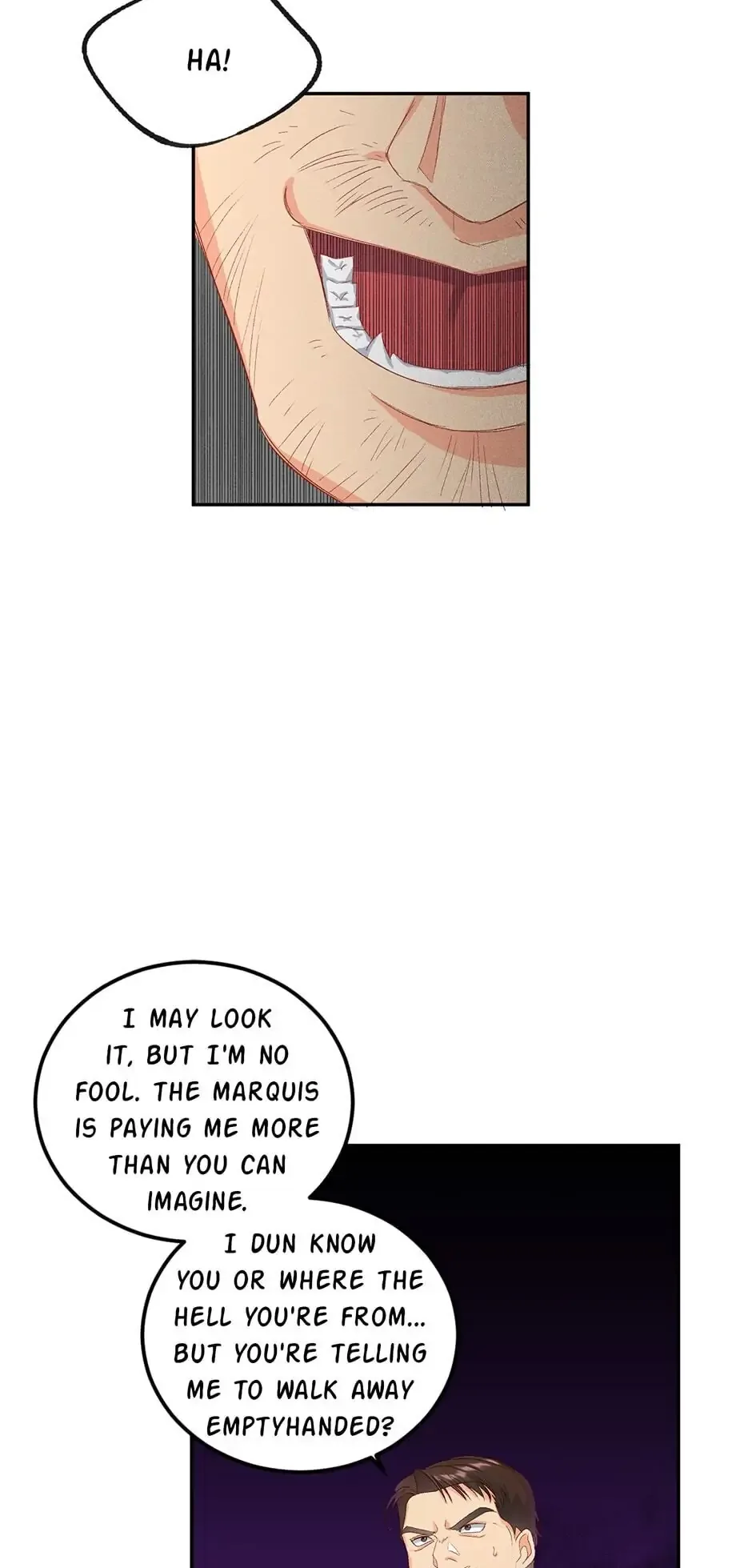 Lady Evony Chapter 21 page 22