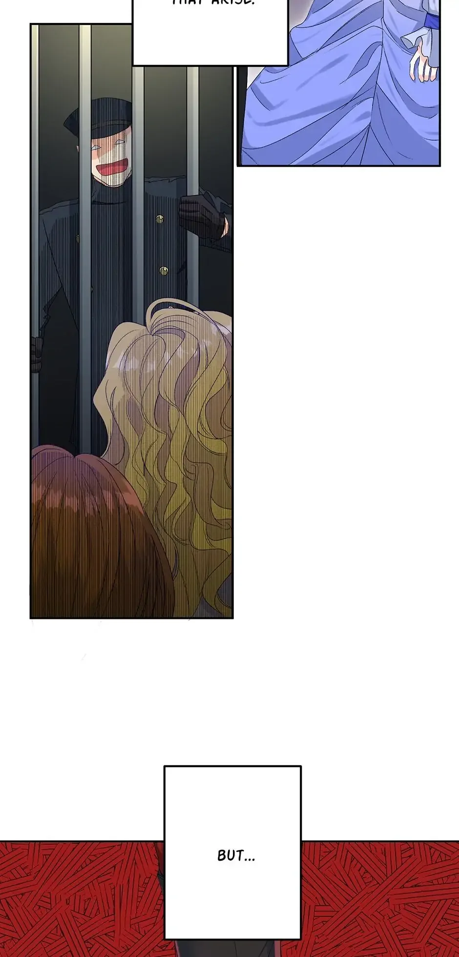 Lady Evony Chapter 21 page 6