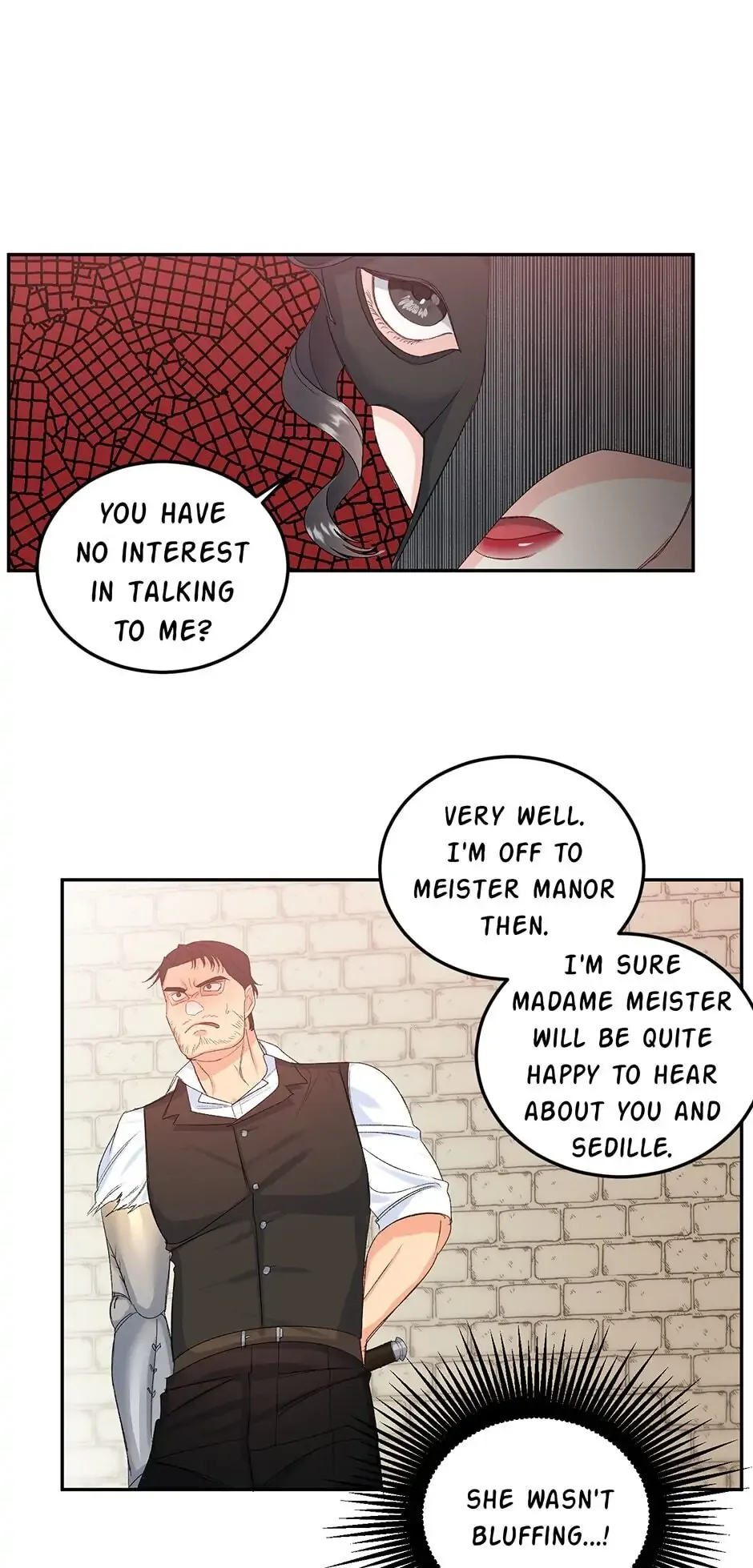 Lady Evony Chapter 21 page 19
