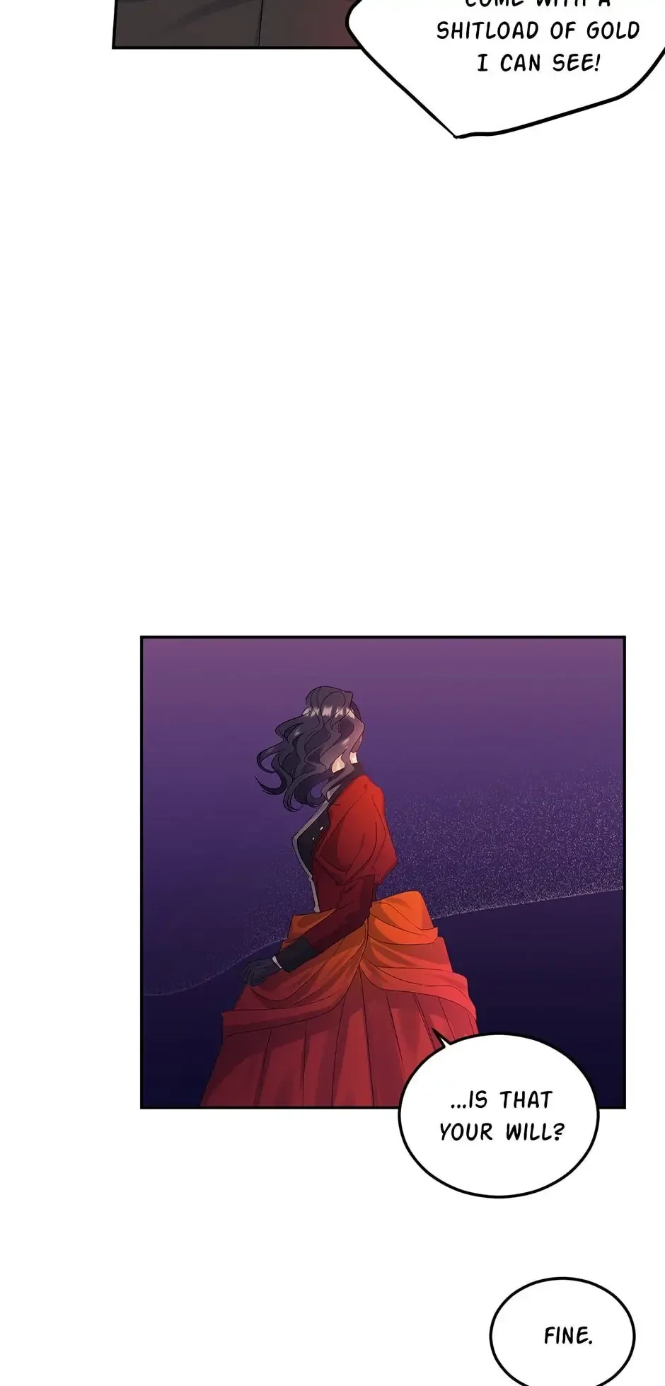 Lady Evony Chapter 21 page 35