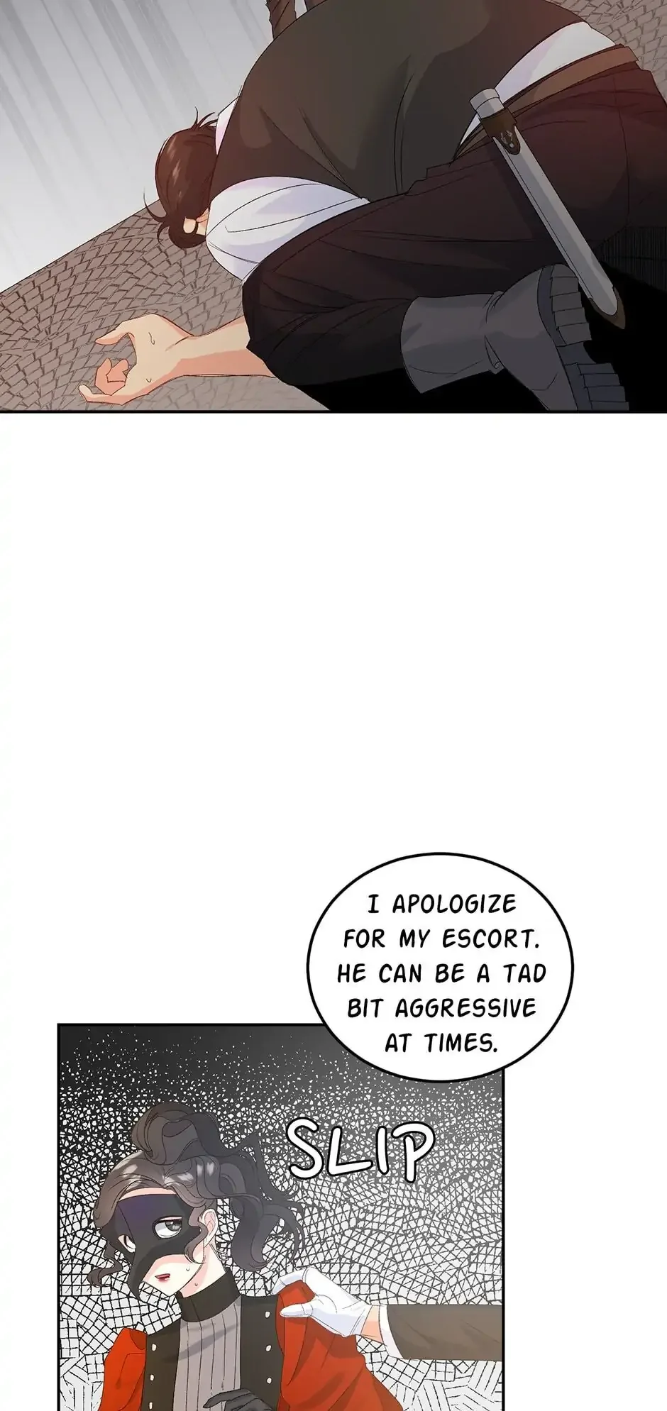 Lady Evony Chapter 21 page 43