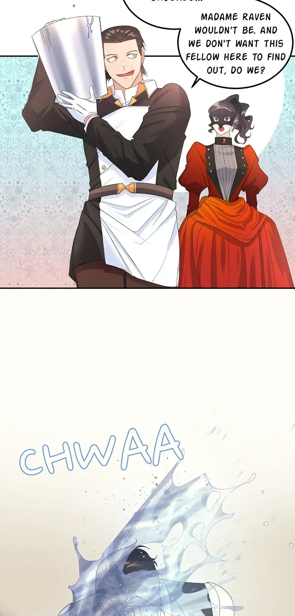 Lady Evony Chapter 22 page 6