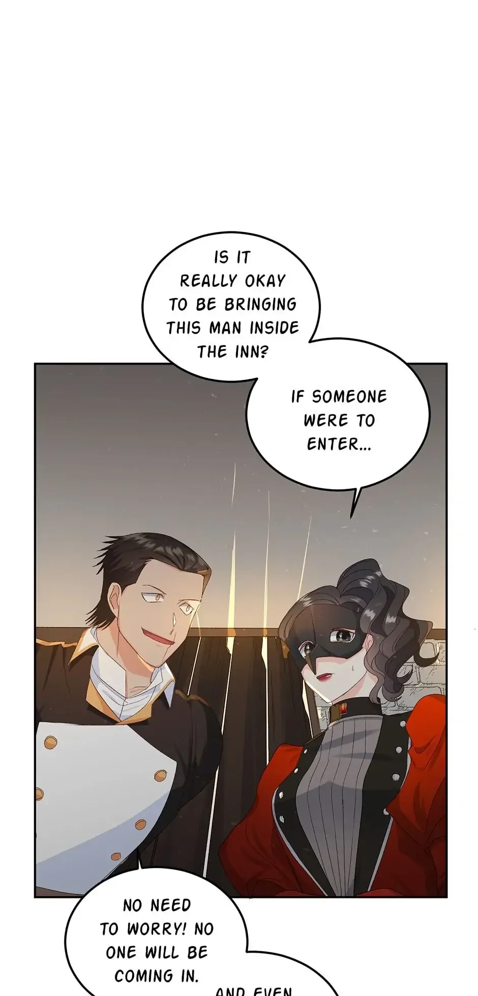 Lady Evony Chapter 22 page 4