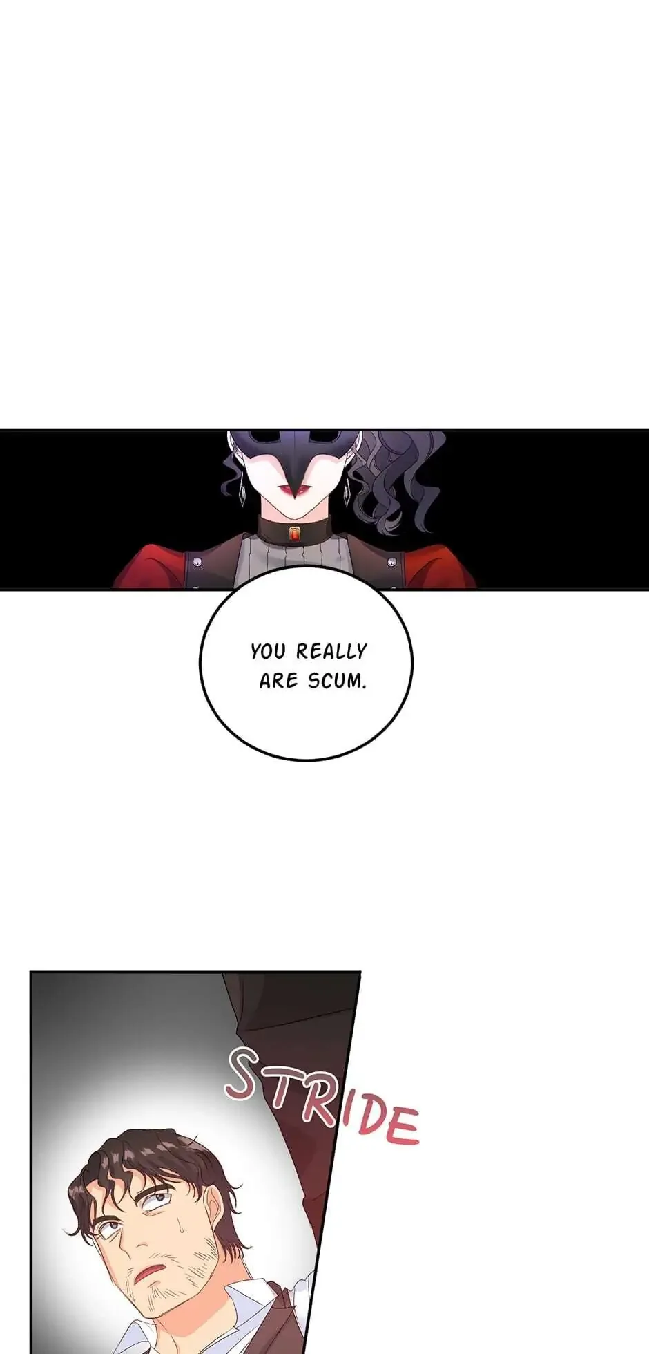 Lady Evony Chapter 22 page 22