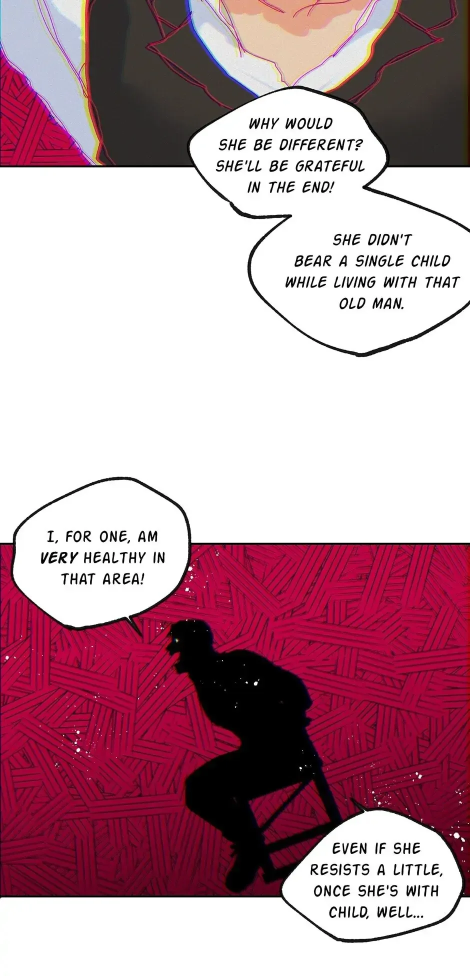 Lady Evony Chapter 22 page 21