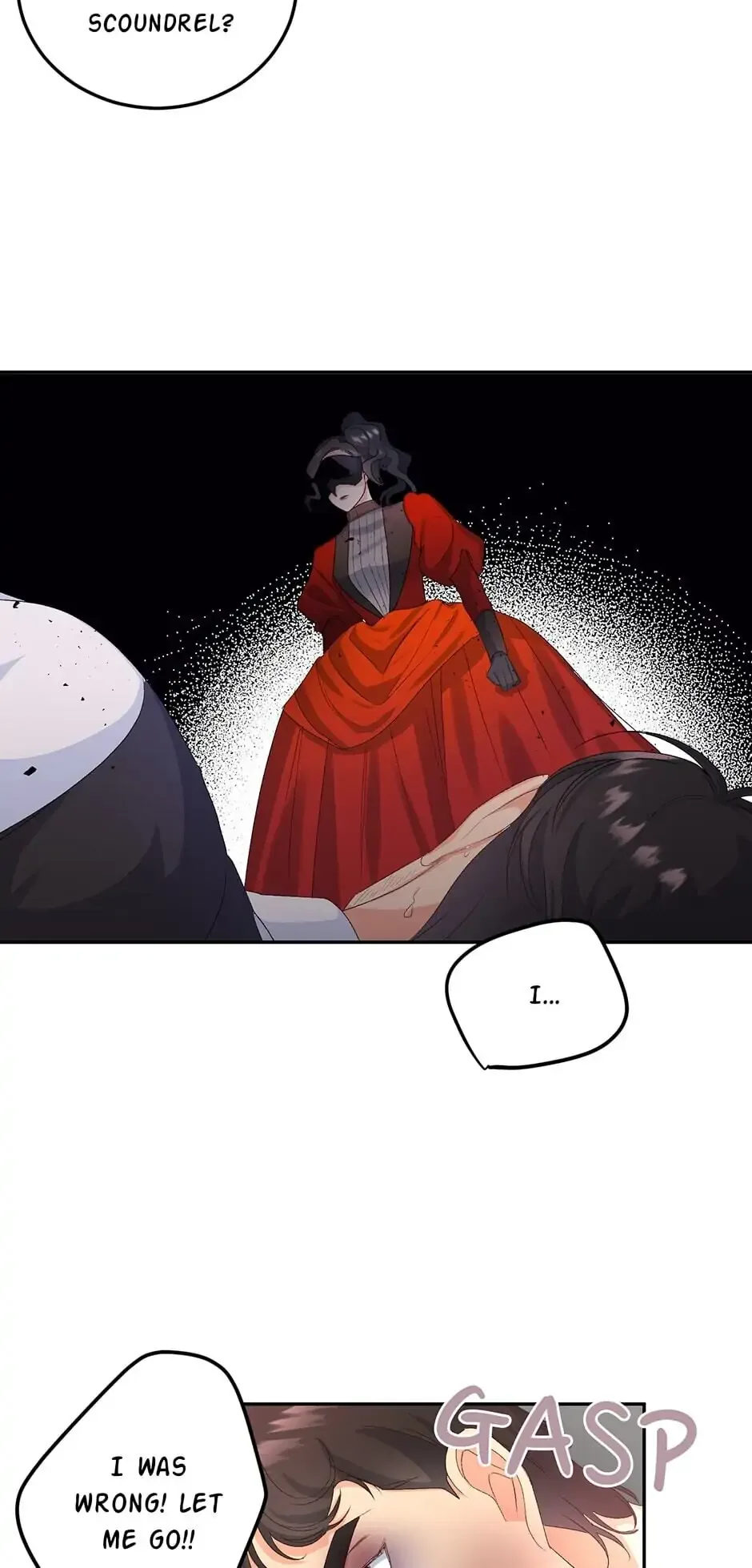 Lady Evony Chapter 22 page 26