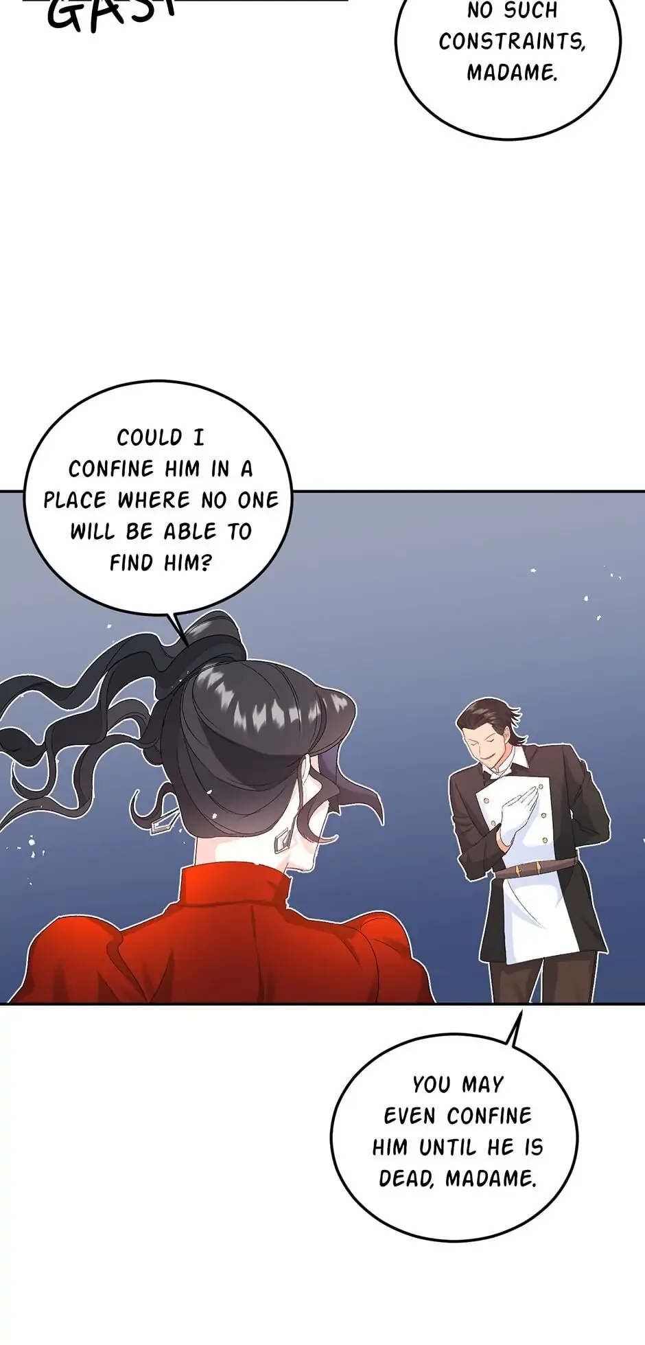 Lady Evony Chapter 22 page 29