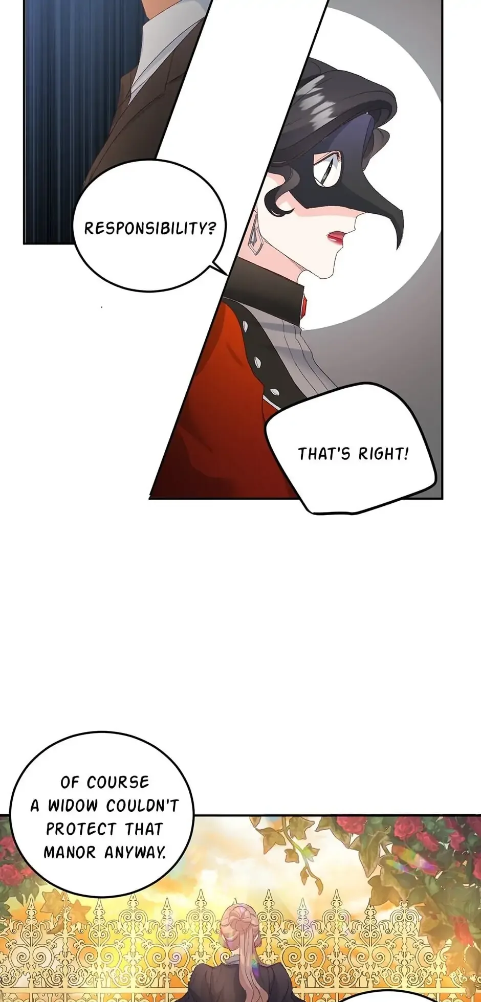 Lady Evony Chapter 22 page 18