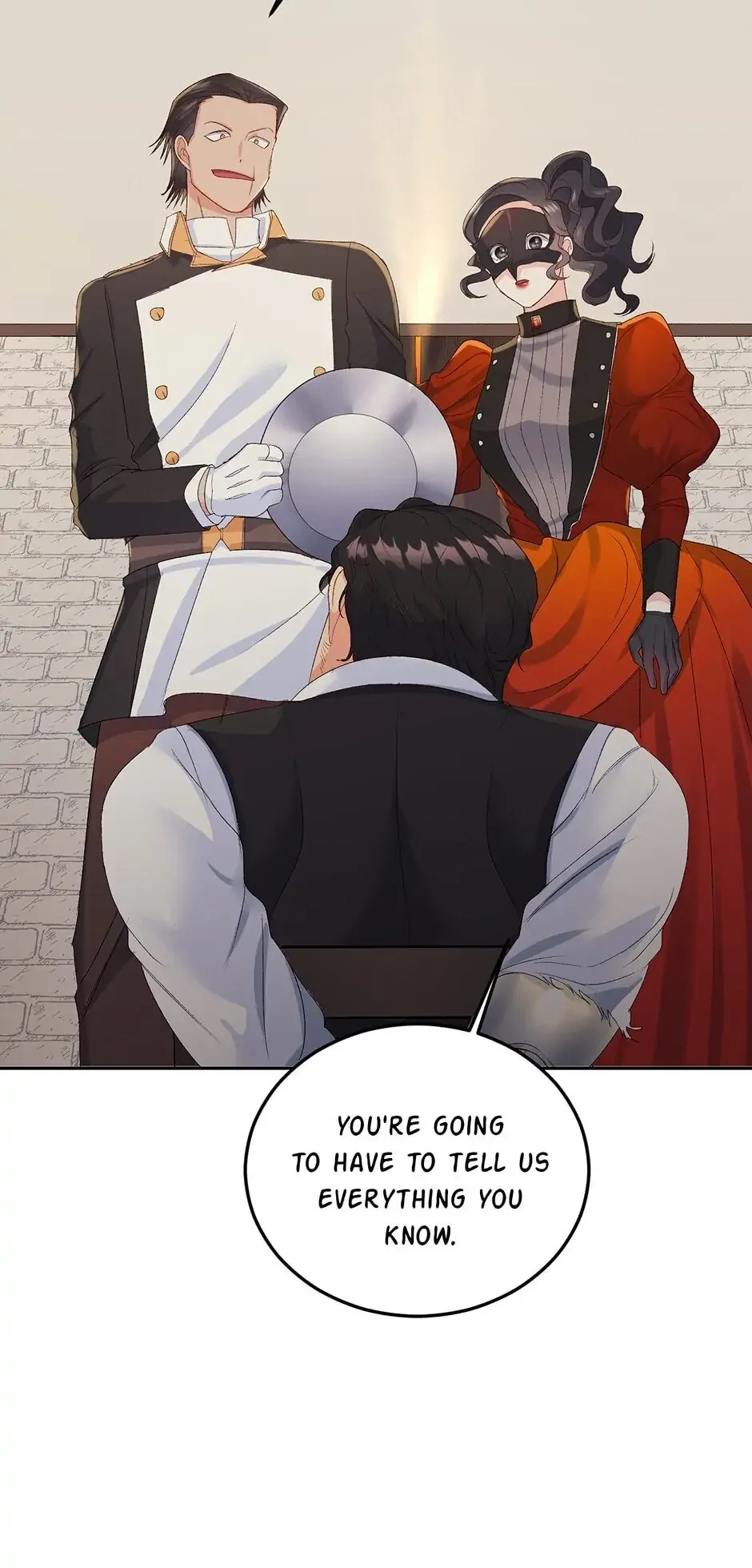 Lady Evony Chapter 22 page 9