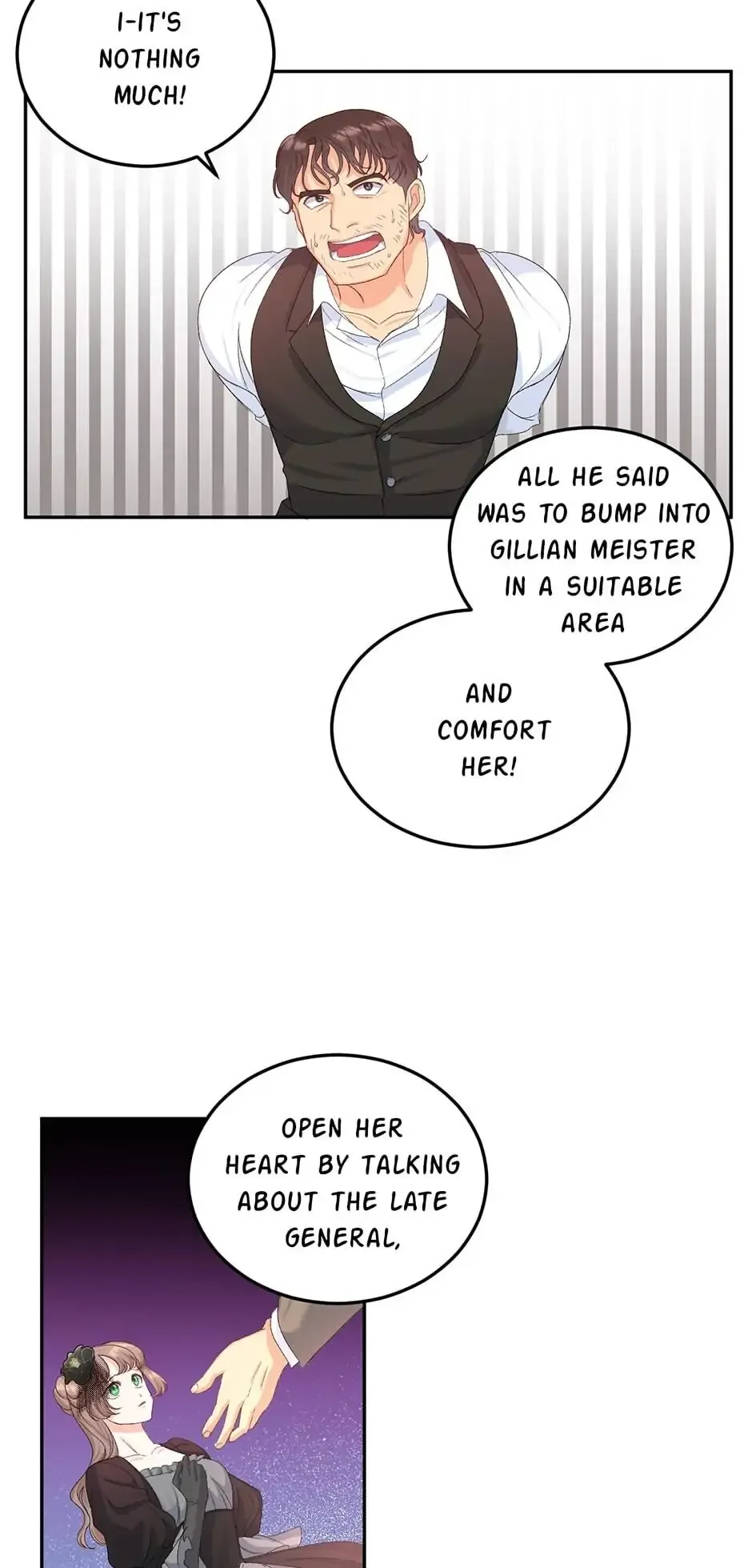 Lady Evony Chapter 22 page 13