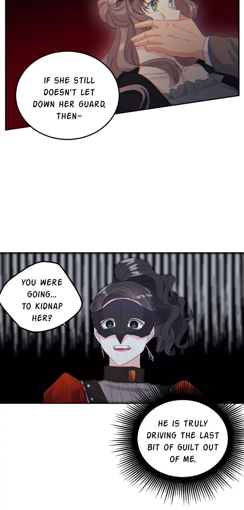 Lady Evony Chapter 22 page 15