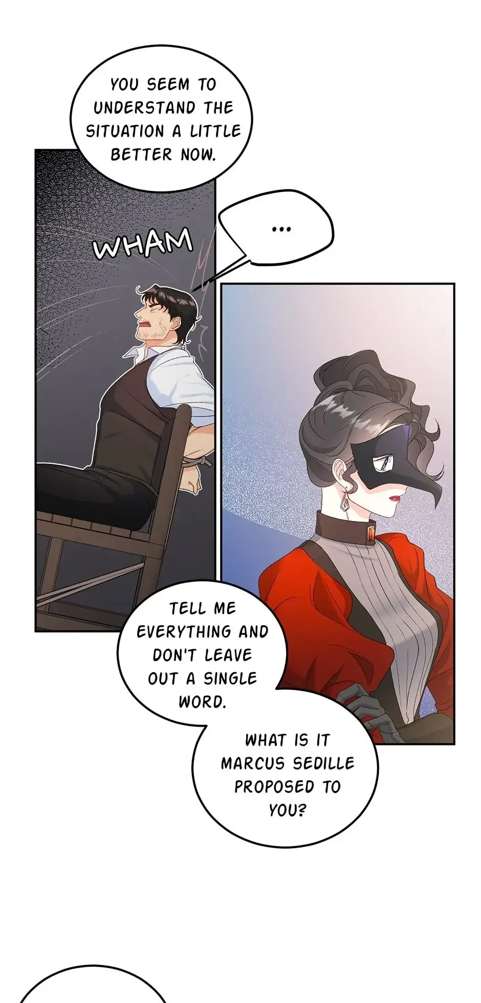Lady Evony Chapter 22 page 12