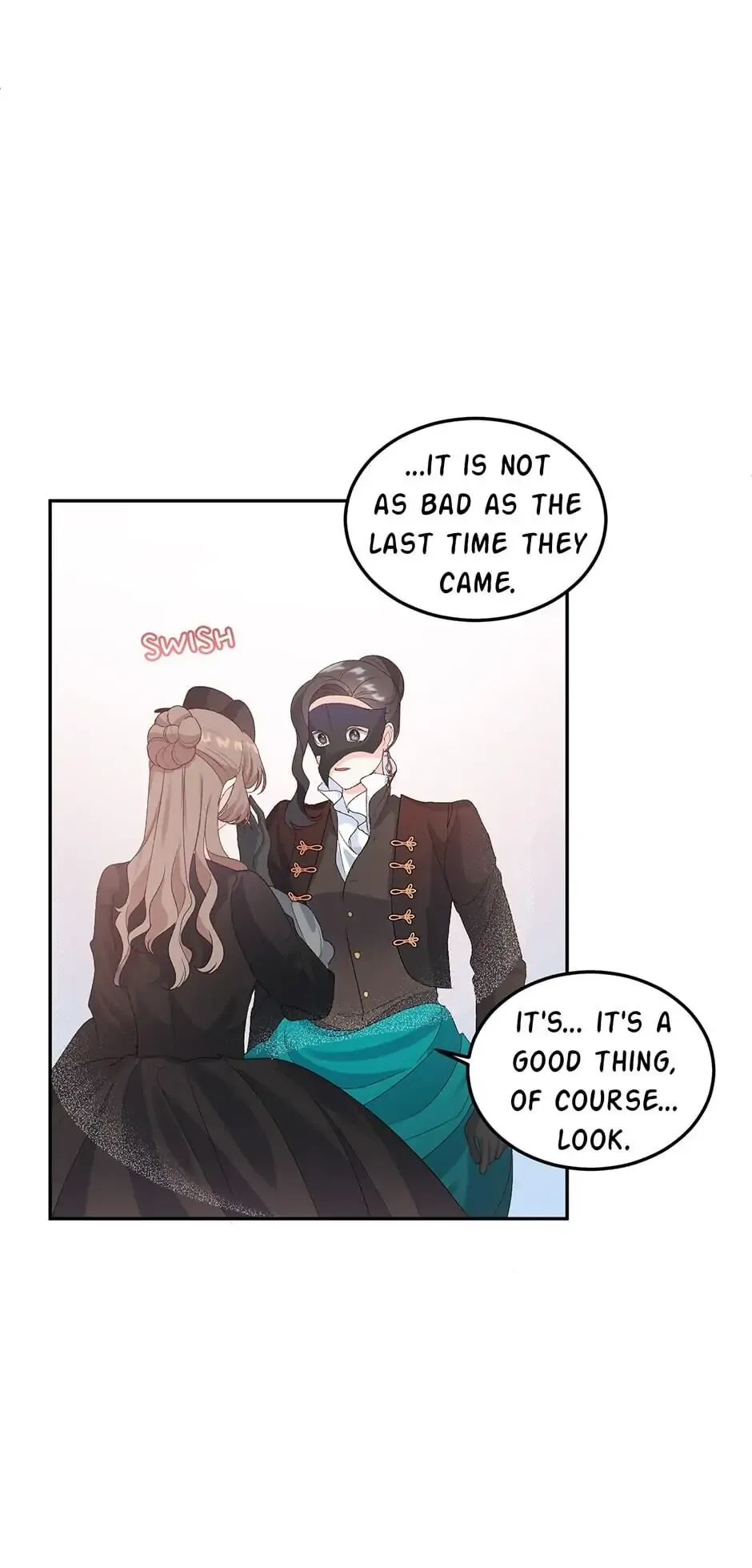 Lady Evony Chapter 22 page 39